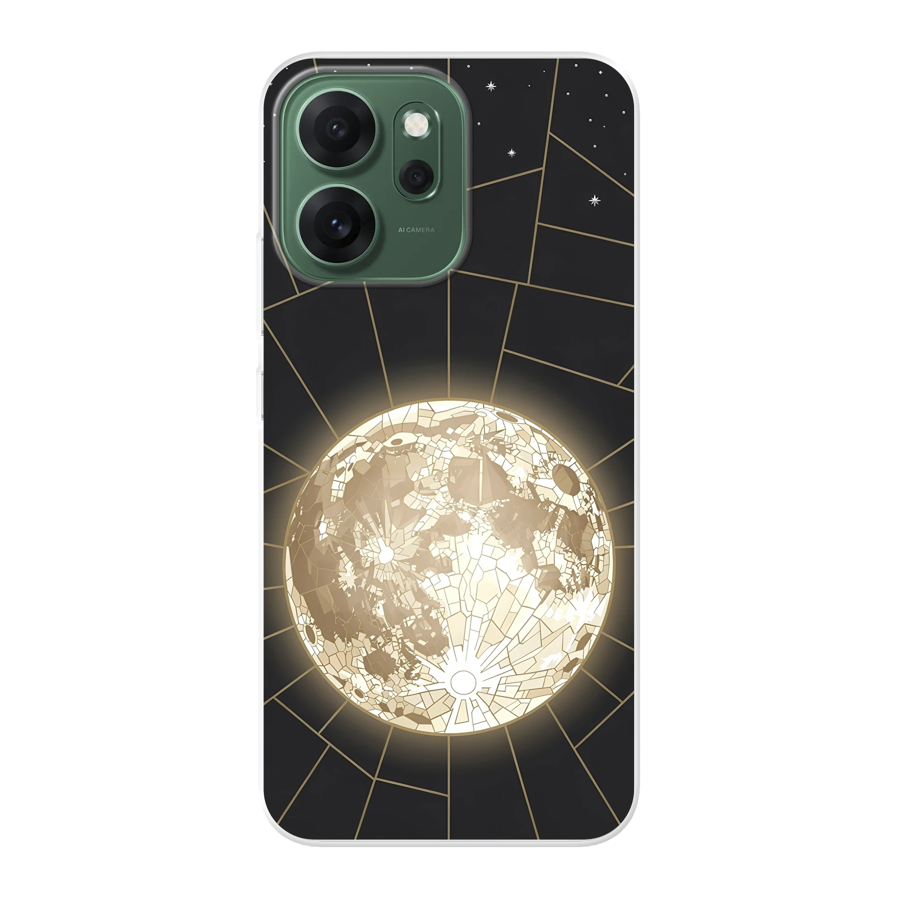 Oppo Reno14 F phone case
