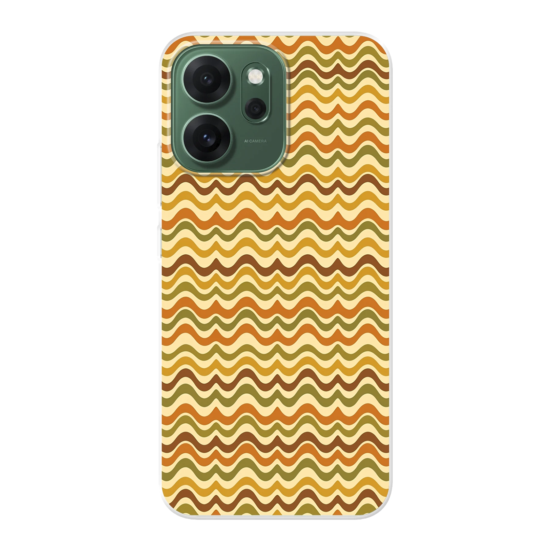 Oppo Reno14 F phone case
