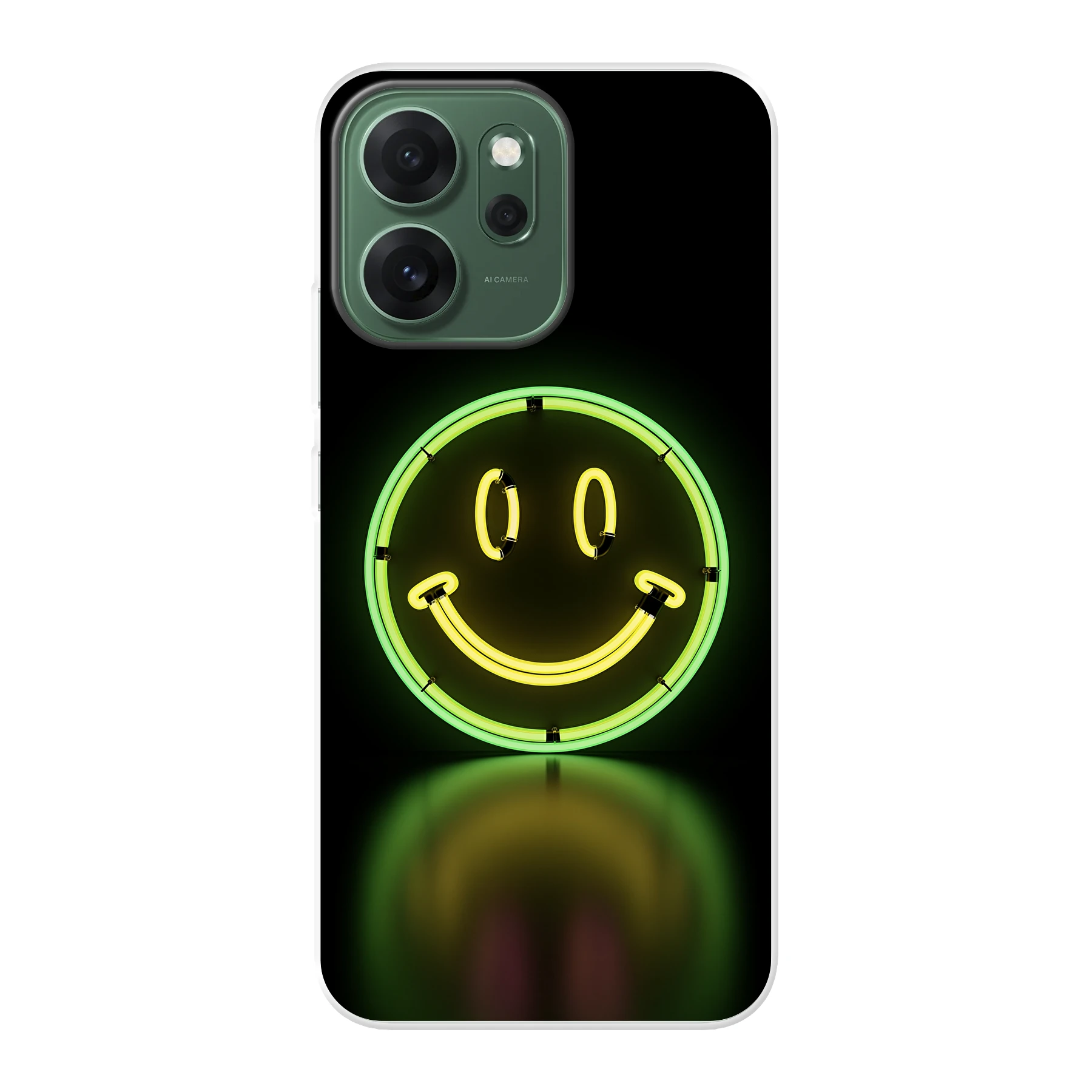 Oppo Reno14 F phone case