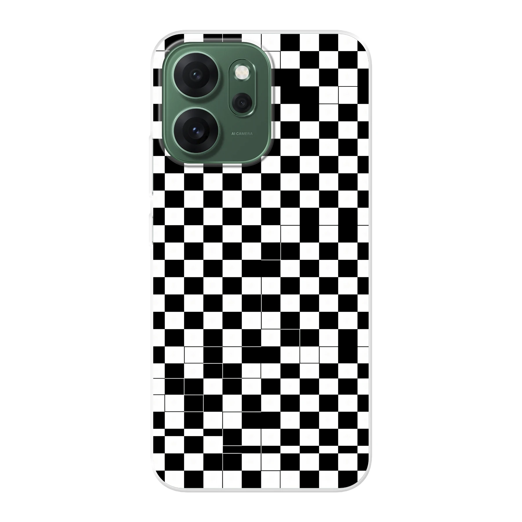 Oppo Reno14 F phone case