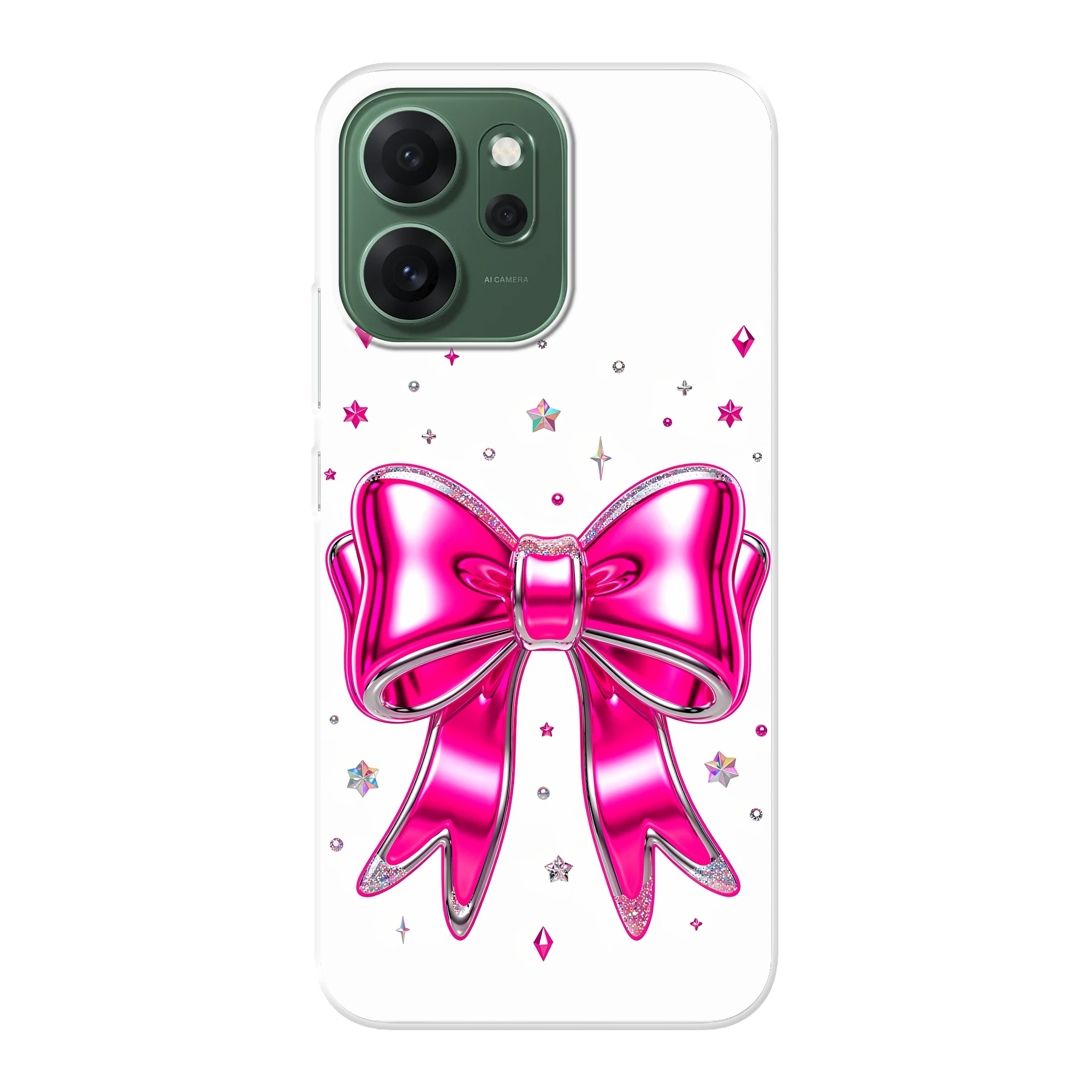 Oppo Reno14 F phone case