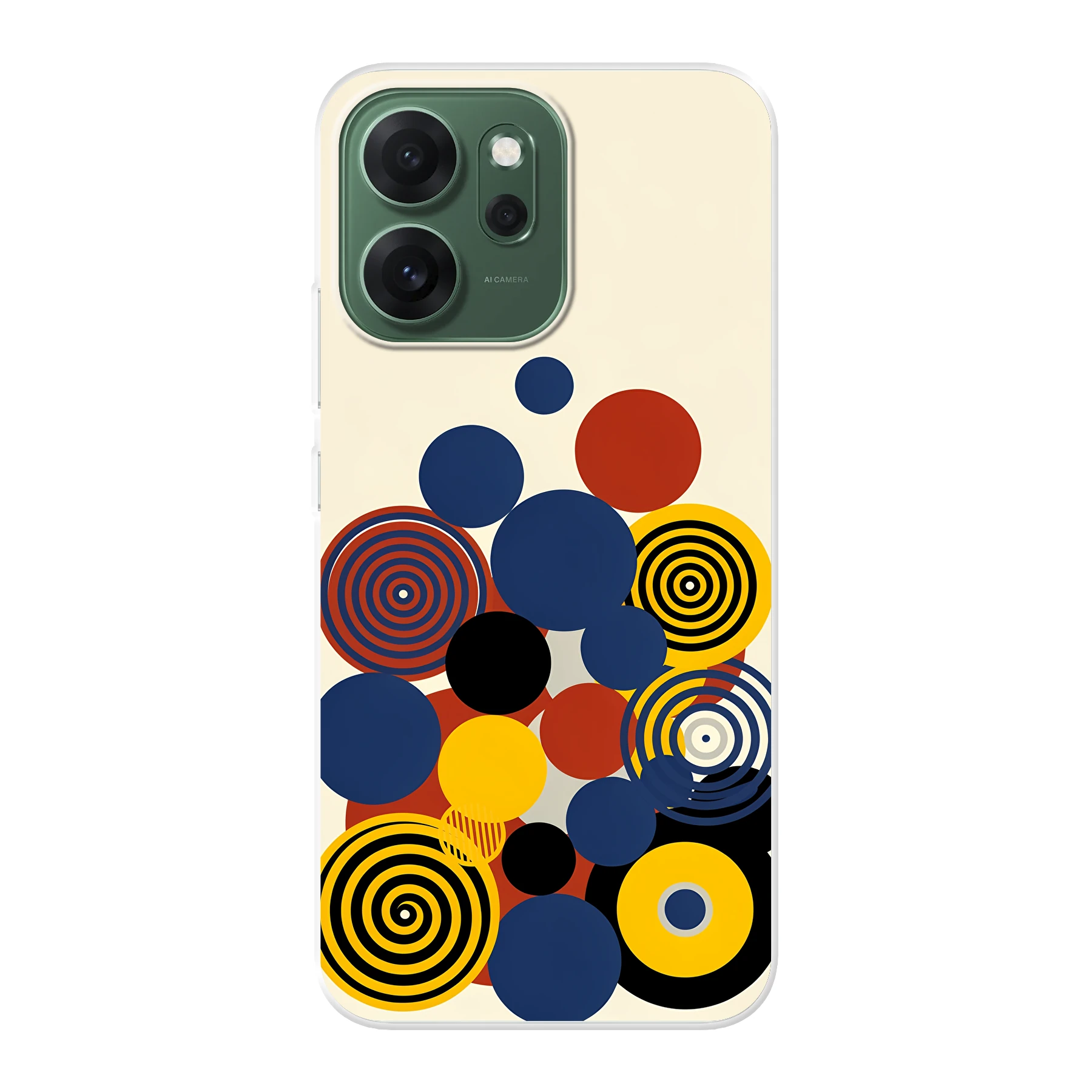 Oppo Reno14 F phone case