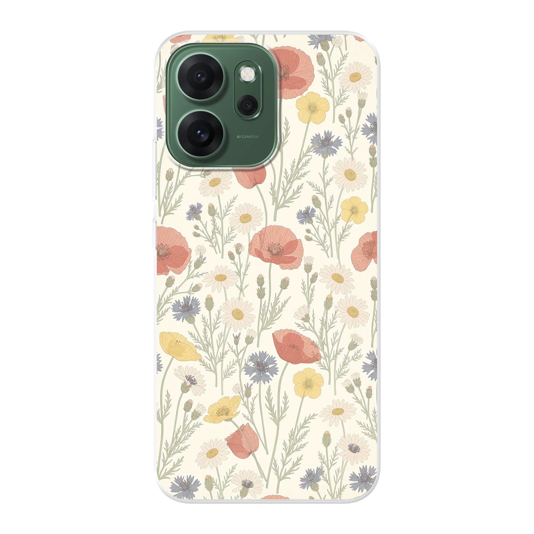 Oppo Reno14 F phone case