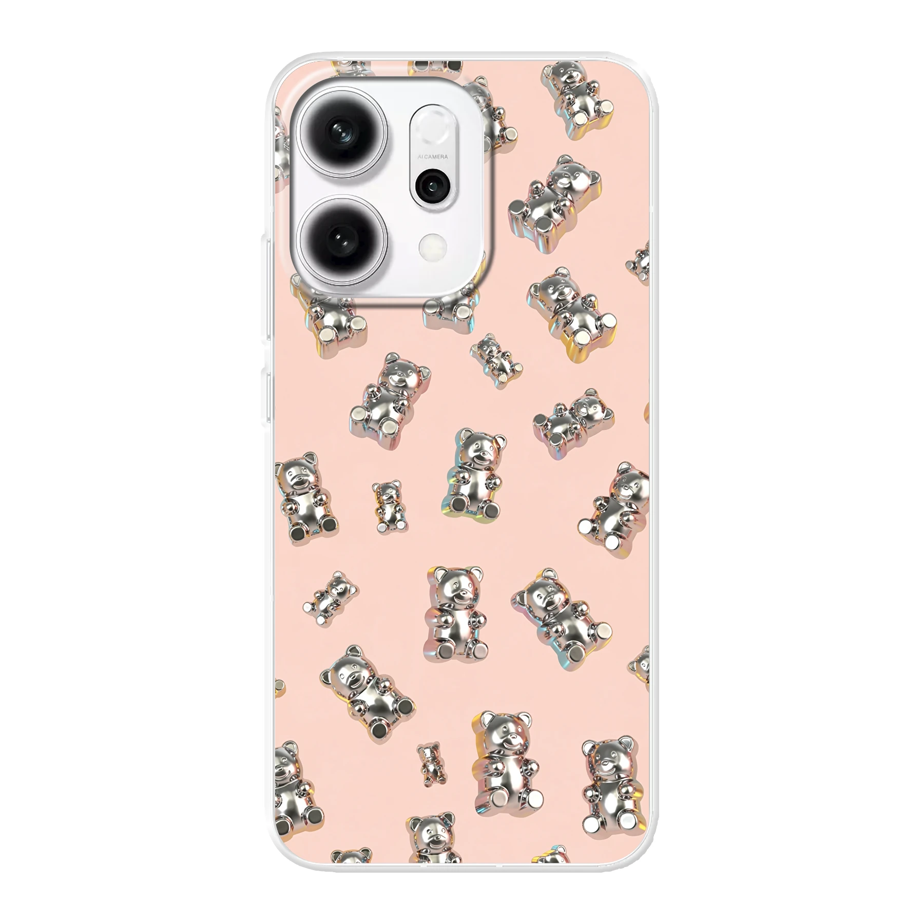 Oppo Reno14 Pro phone case
