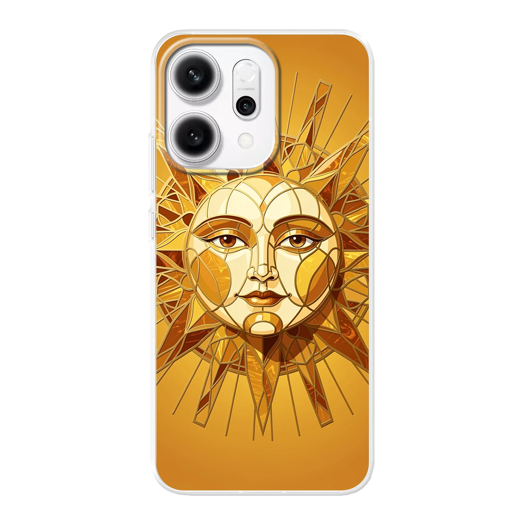 Oppo Reno14 Pro phone case
