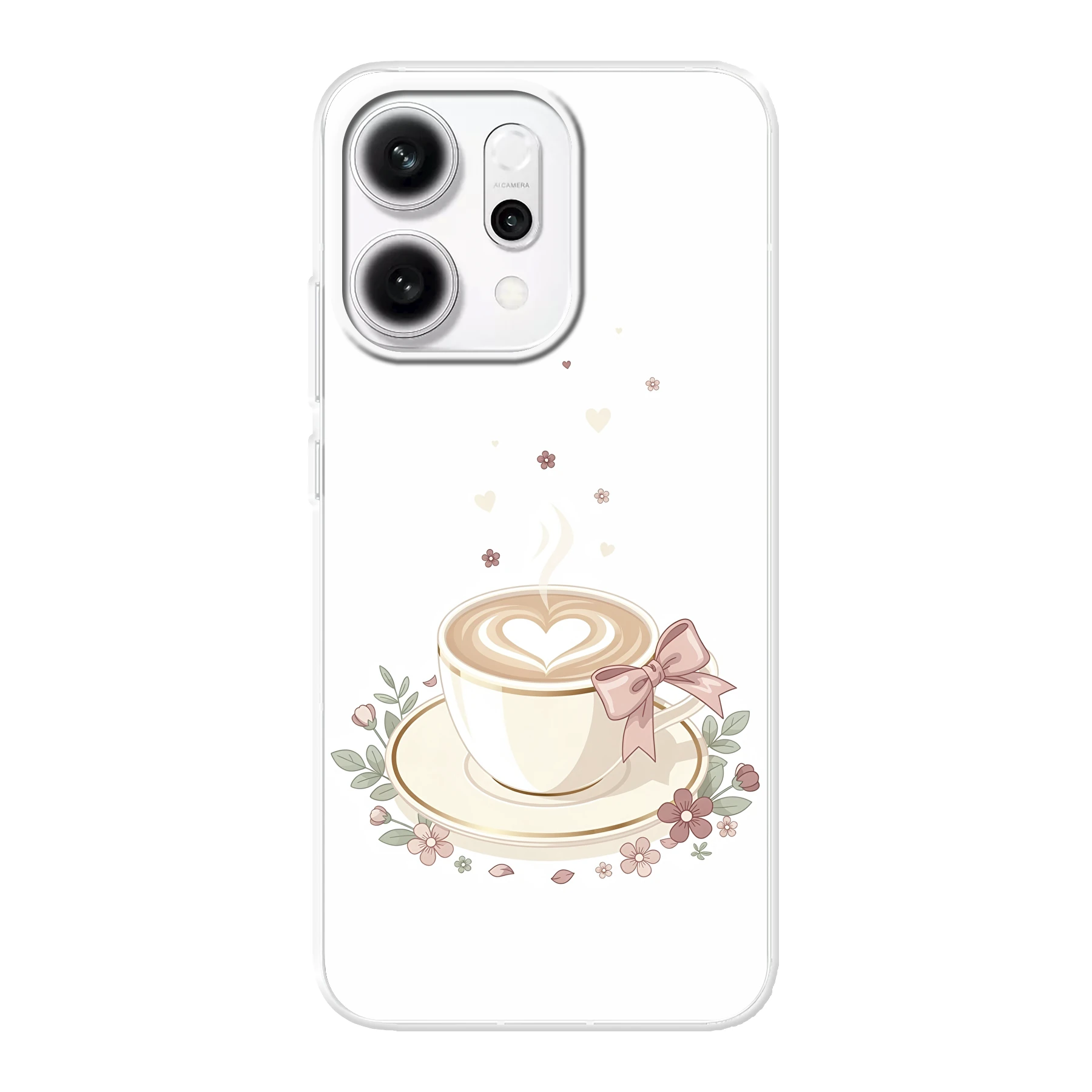 Oppo Reno14 Pro phone case