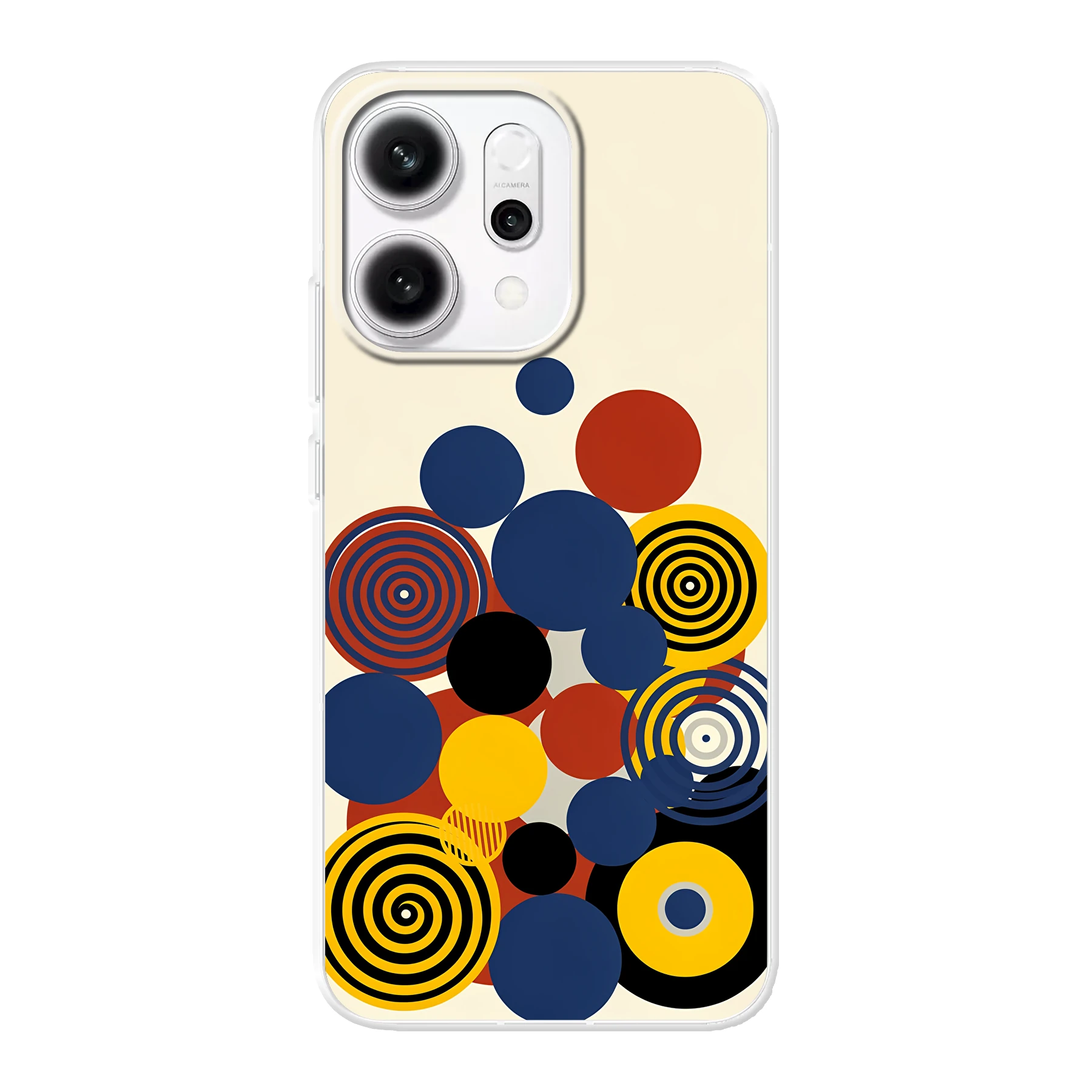 Oppo Reno14 Pro phone case