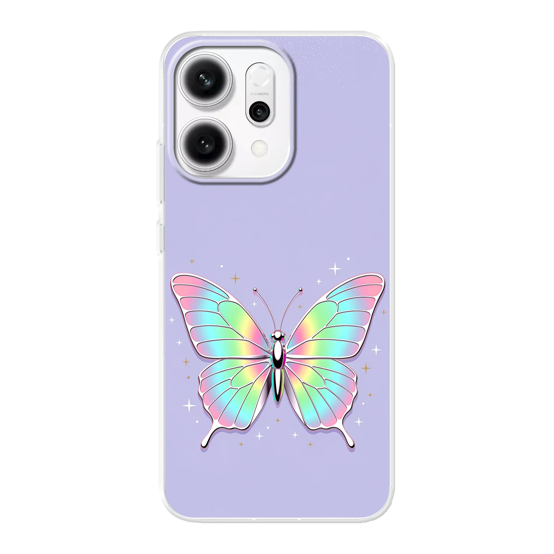 Oppo Reno14 Pro phone case