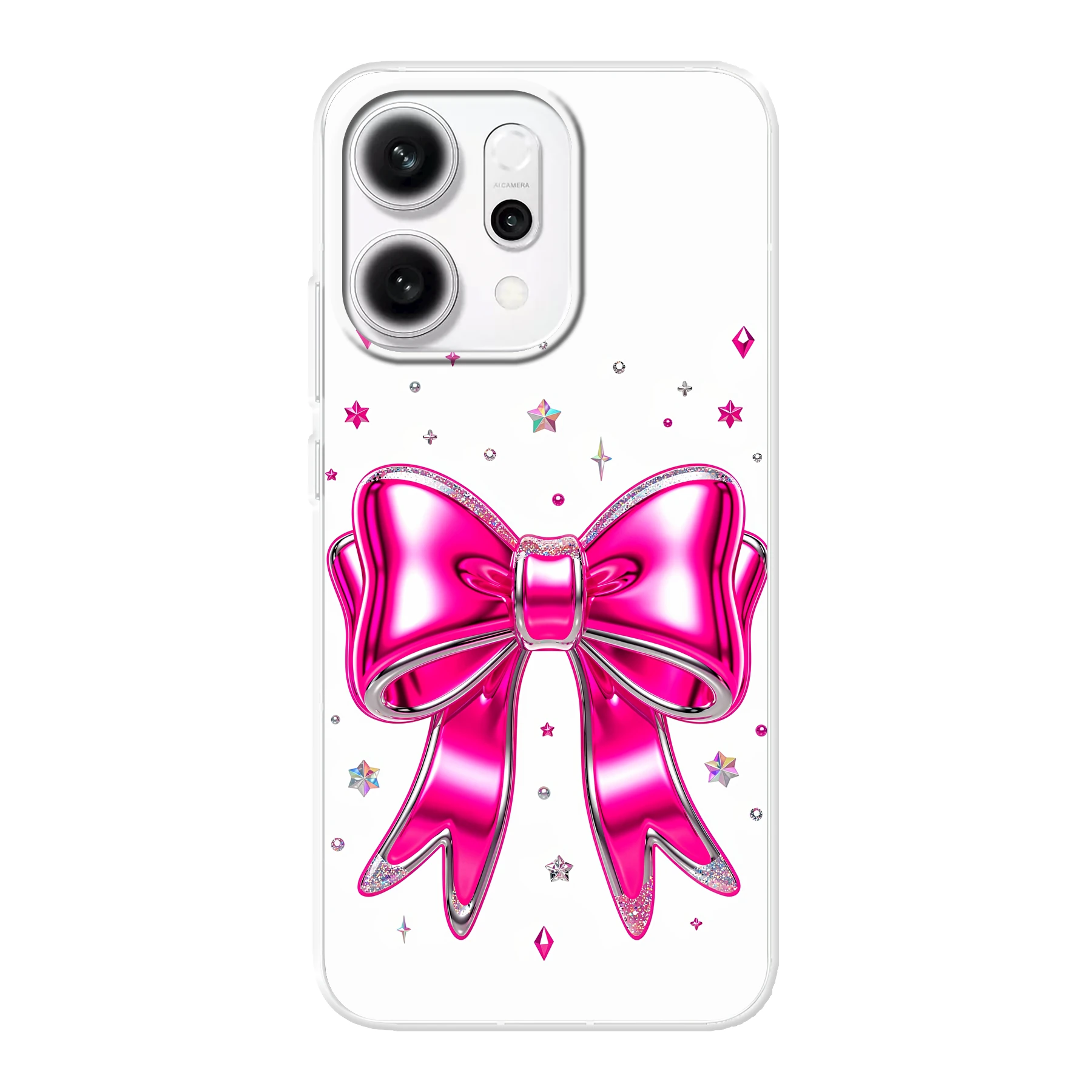 Oppo Reno14 Pro phone case