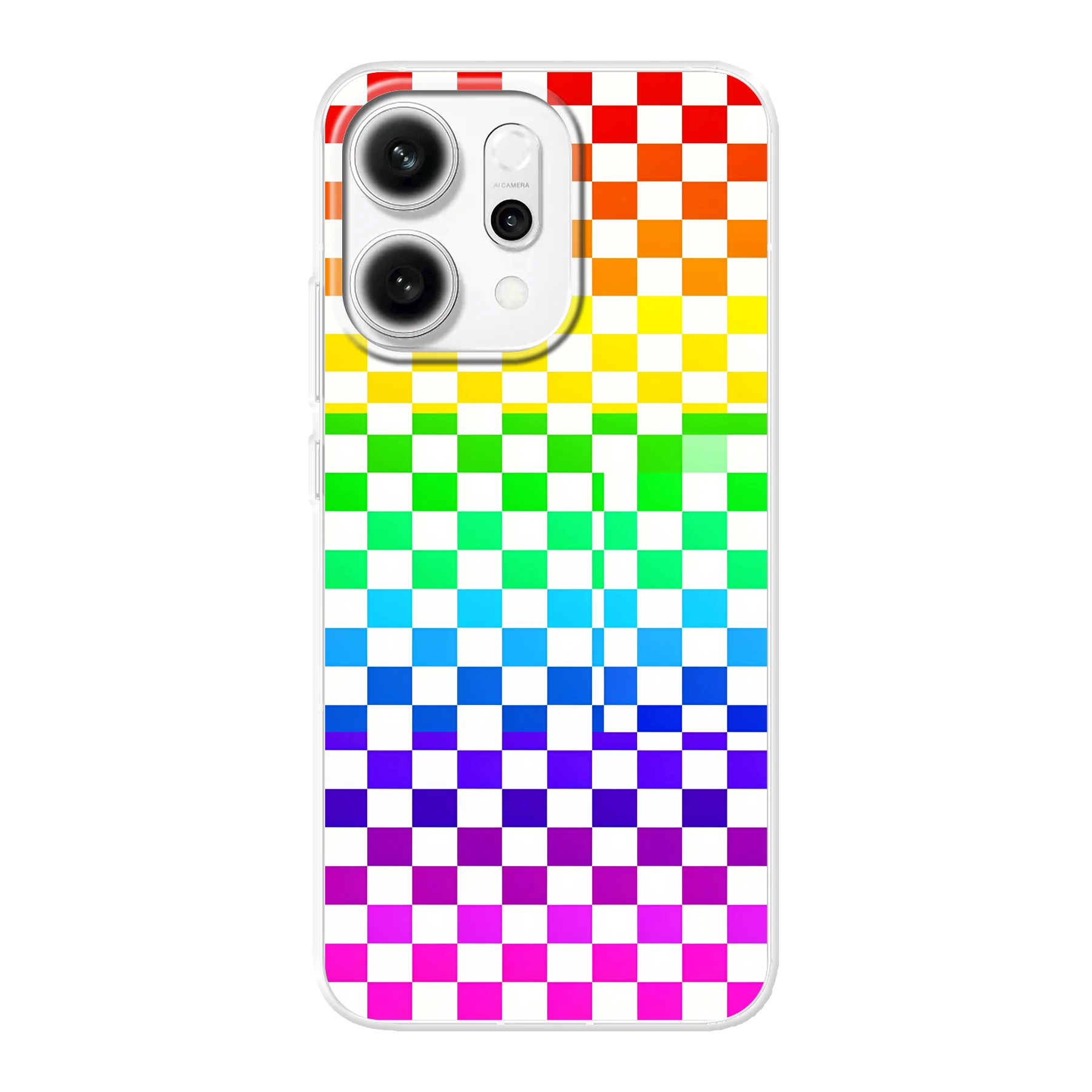 Oppo Reno14 Pro phone case
