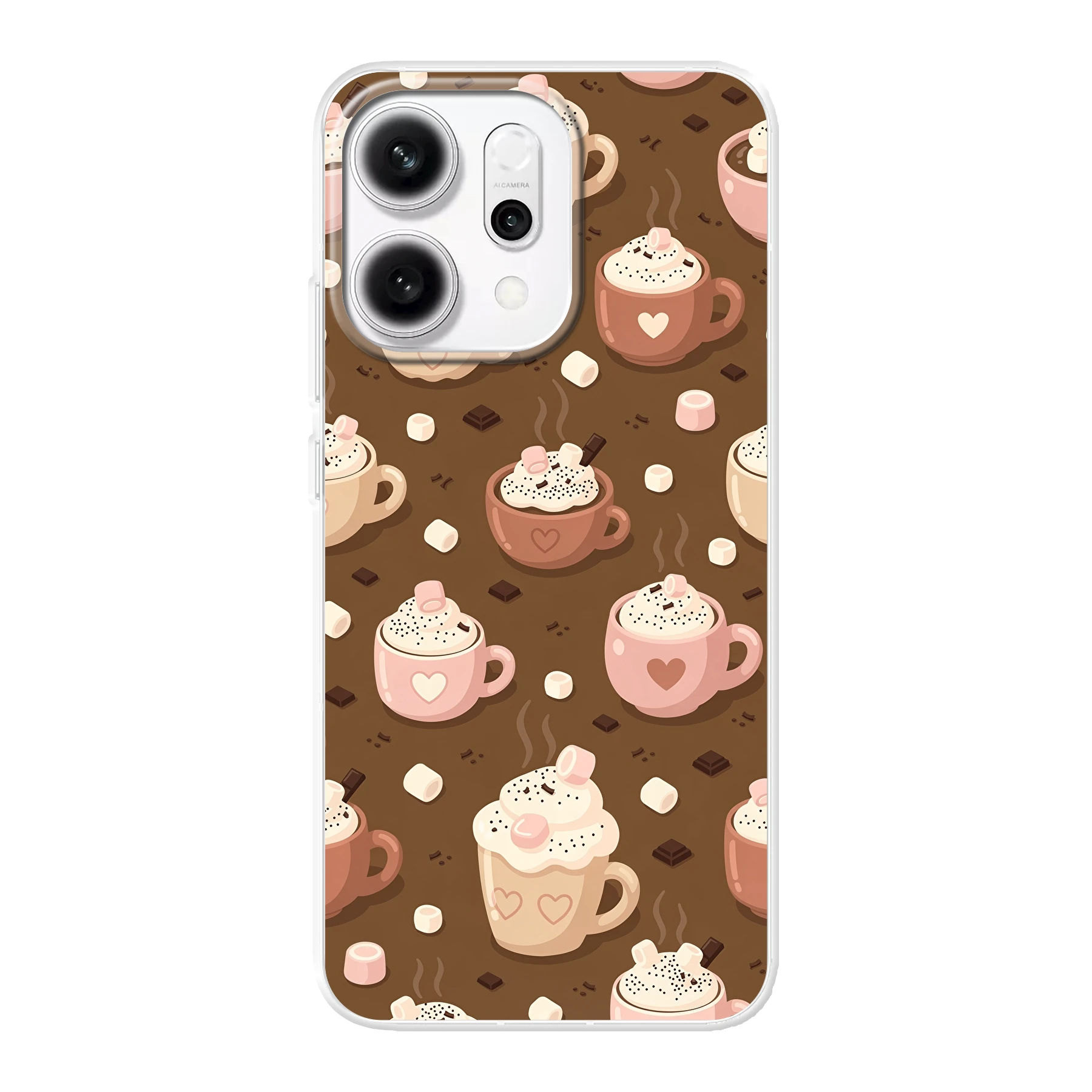 Oppo Reno14 Pro phone case