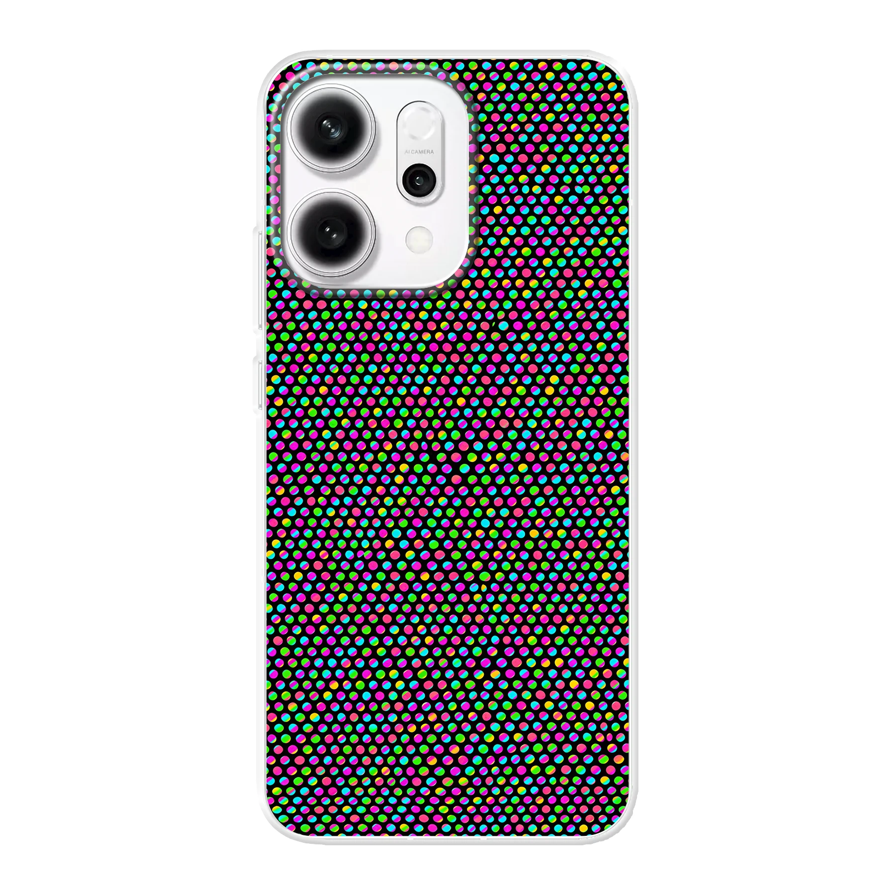 Oppo Reno14 Pro phone case