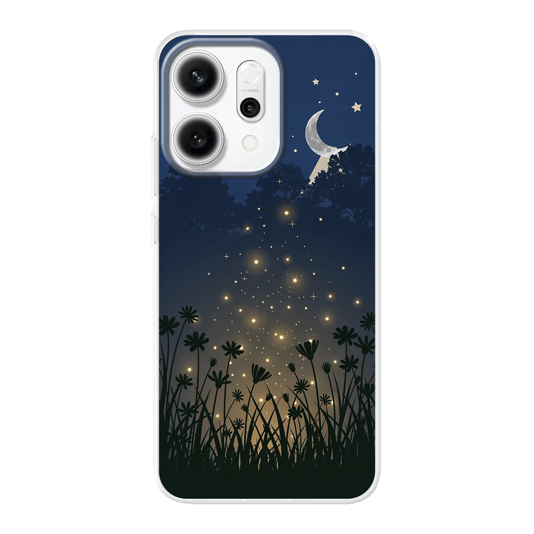 Oppo Reno14 Pro phone case