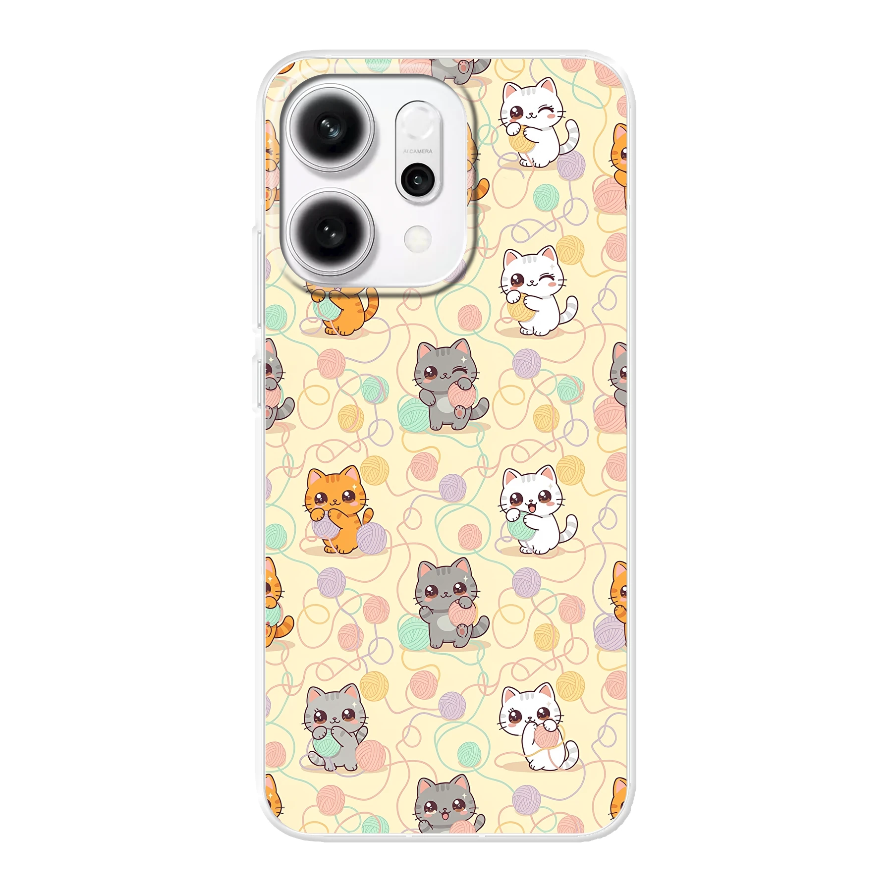 Oppo Reno14 Pro phone case