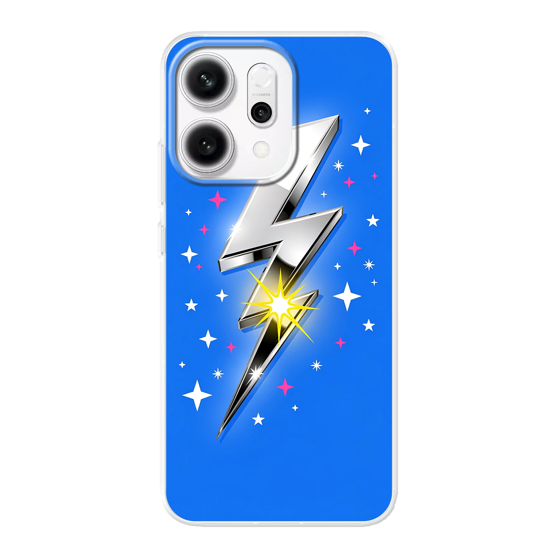 Oppo Reno14 Pro phone case