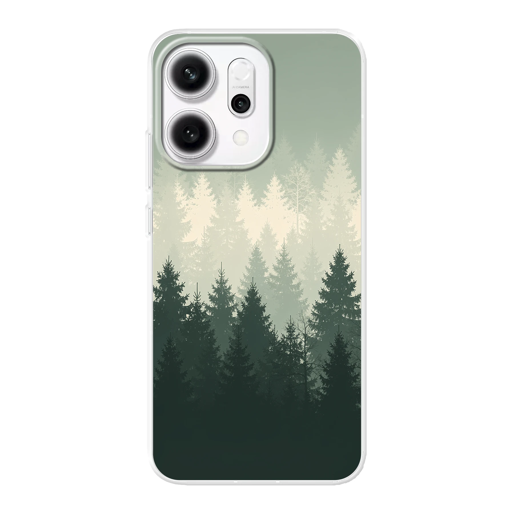 Oppo Reno14 Pro phone case