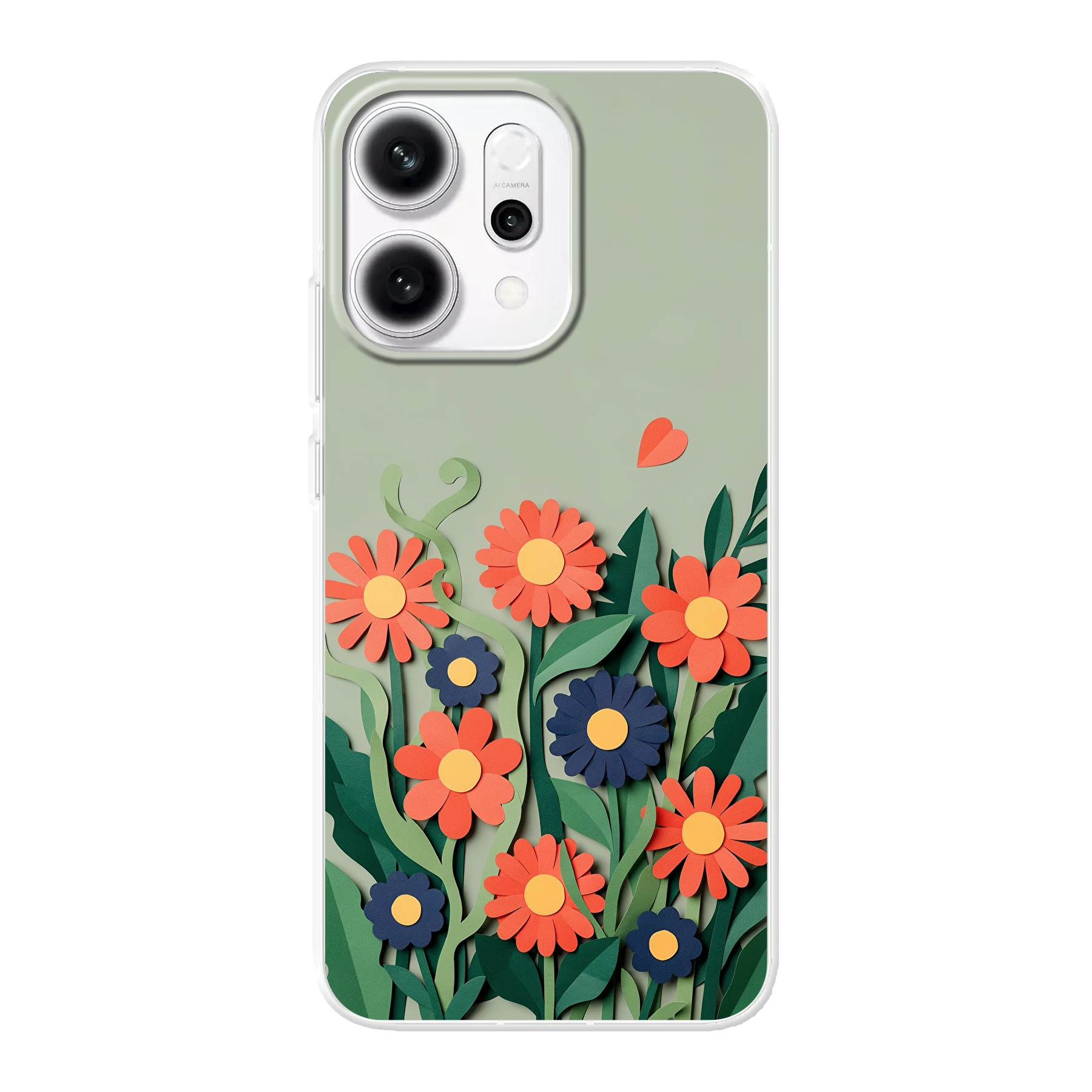 Oppo Reno14 Pro phone case