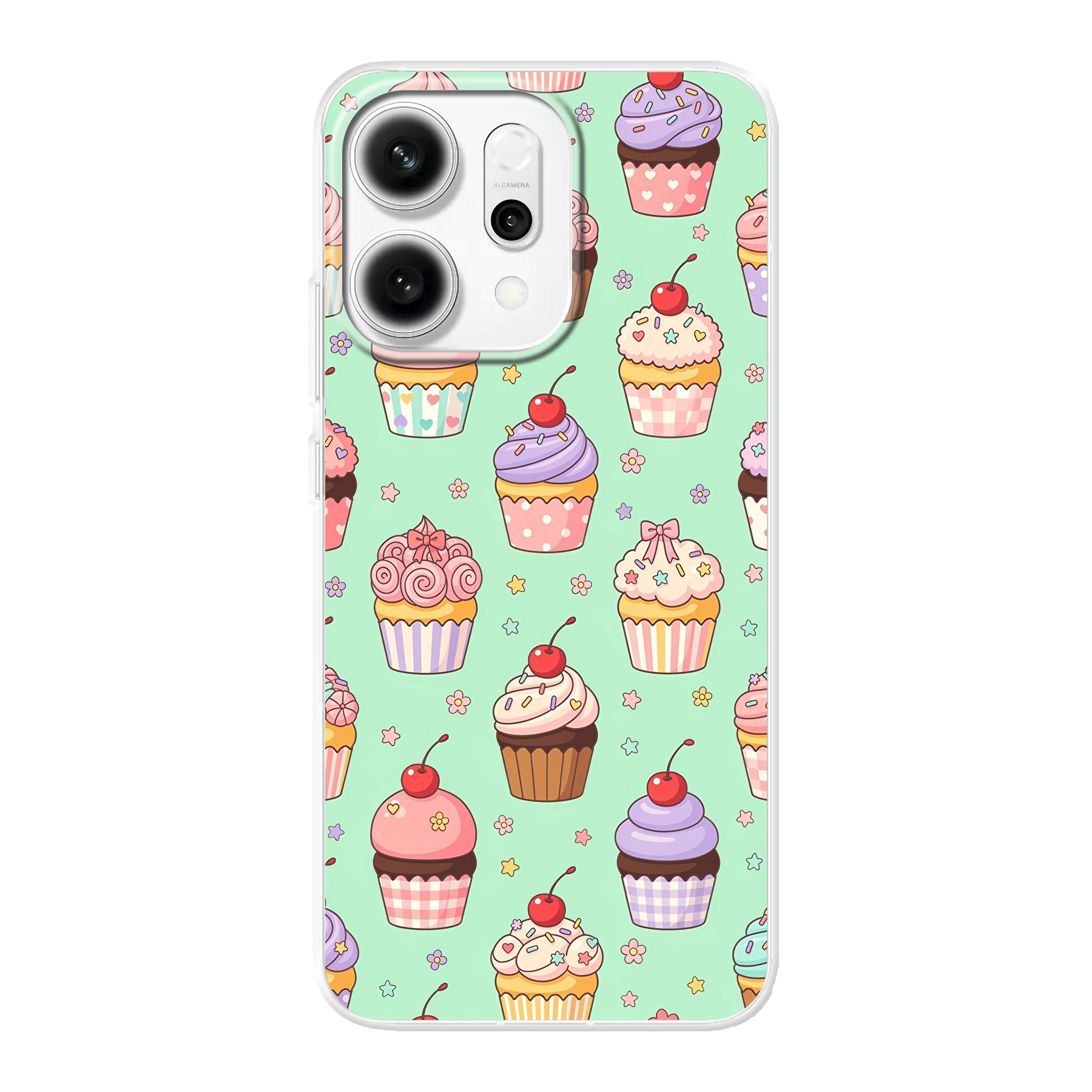 Oppo Reno14 Pro phone case