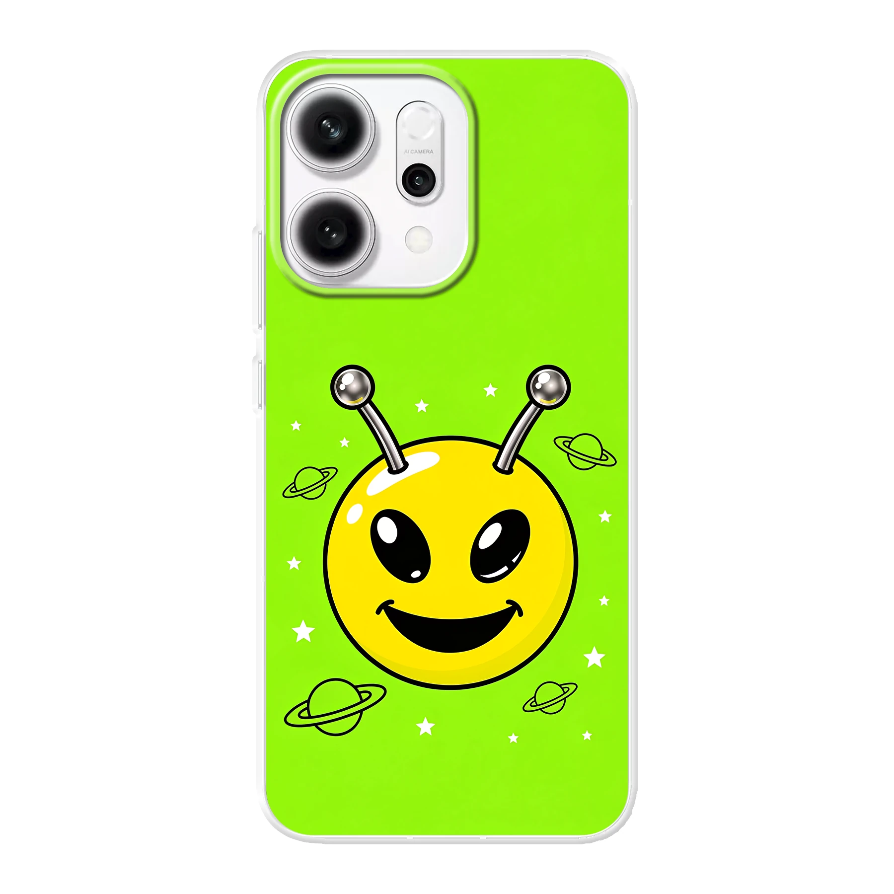 Oppo Reno14 Pro phone case