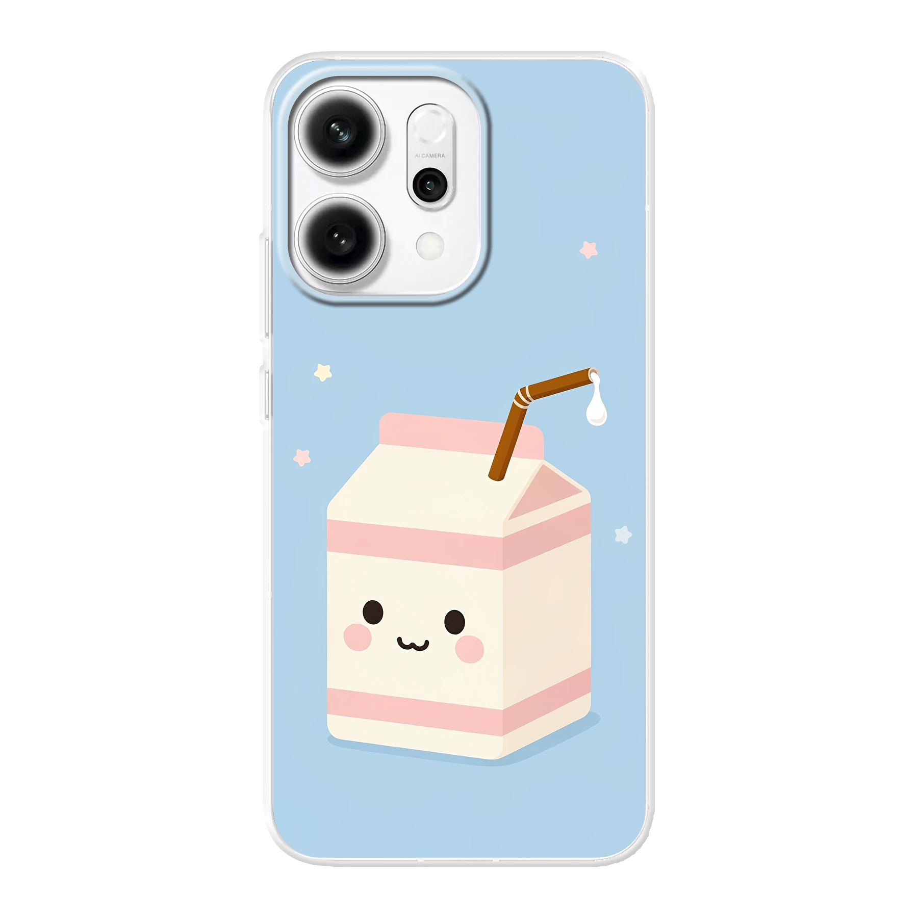 Oppo Reno14 Pro phone case