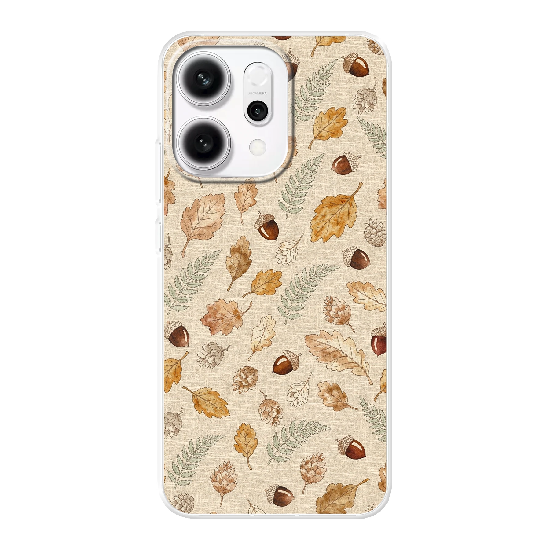 Oppo Reno14 Pro phone case
