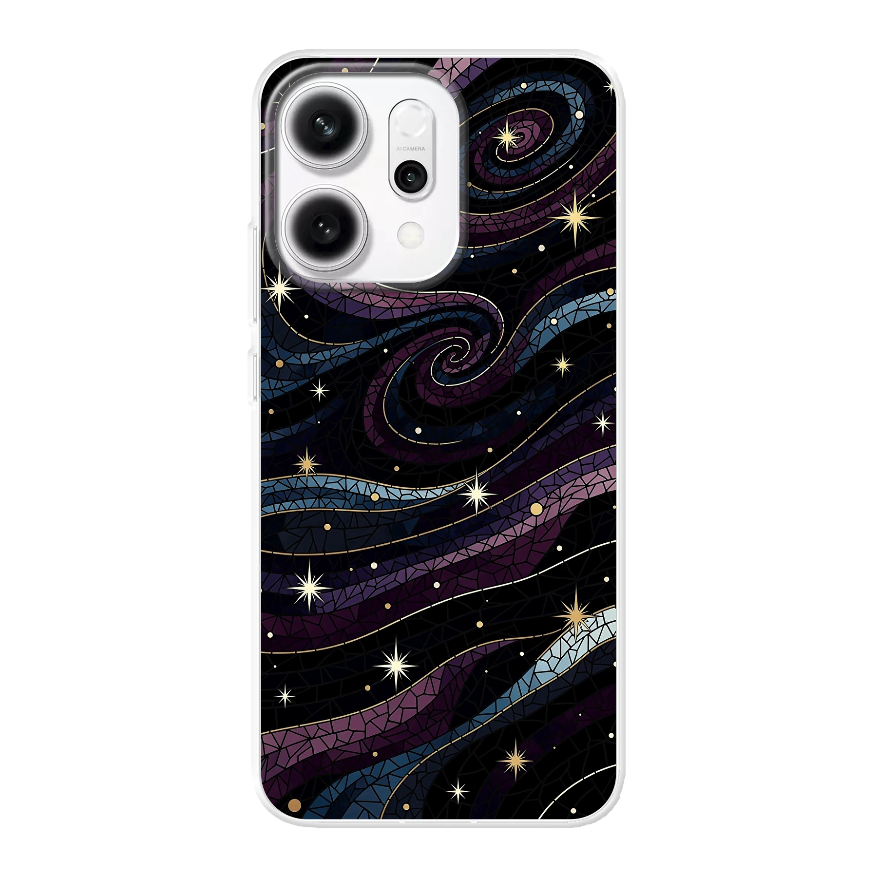 Oppo Reno14 Pro phone case