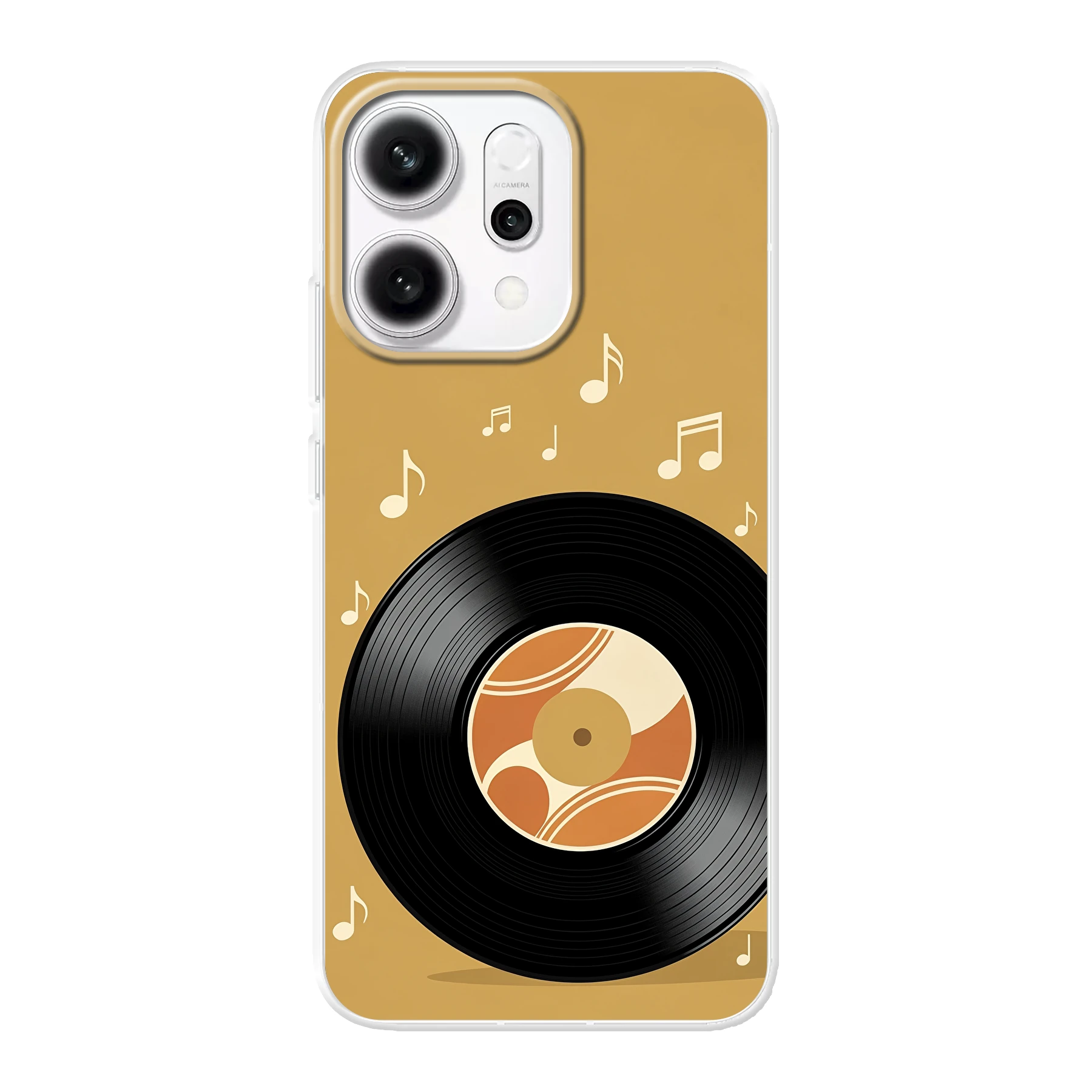 Oppo Reno14 Pro phone case