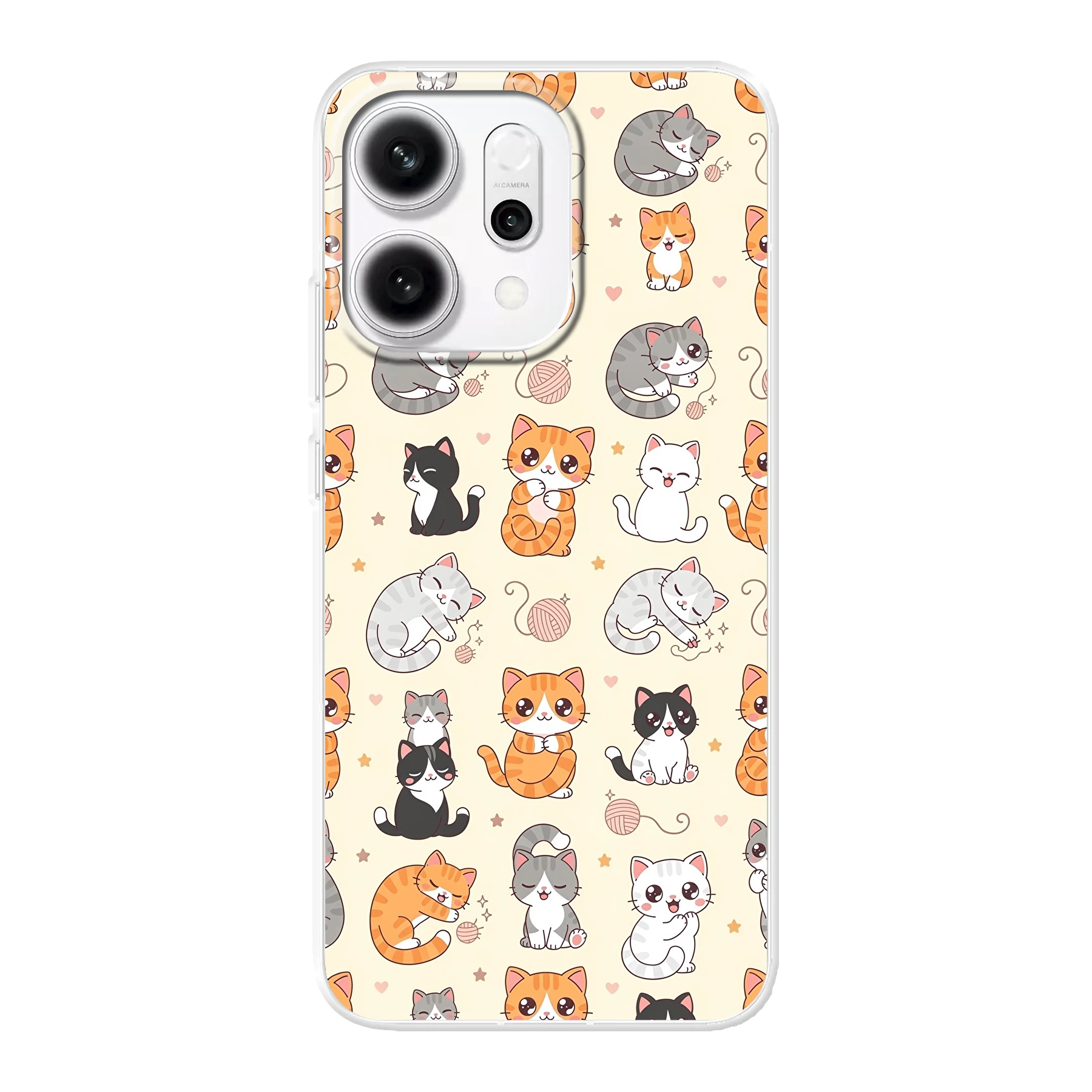 Oppo Reno14 Pro phone case