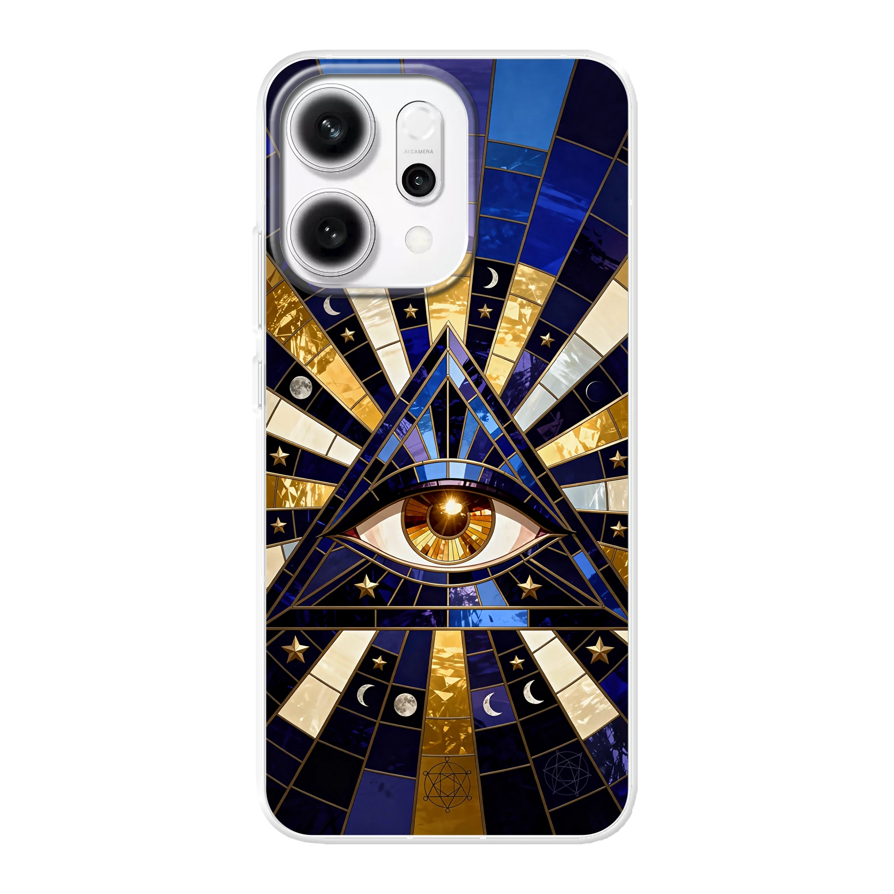 Oppo Reno14 Pro phone case