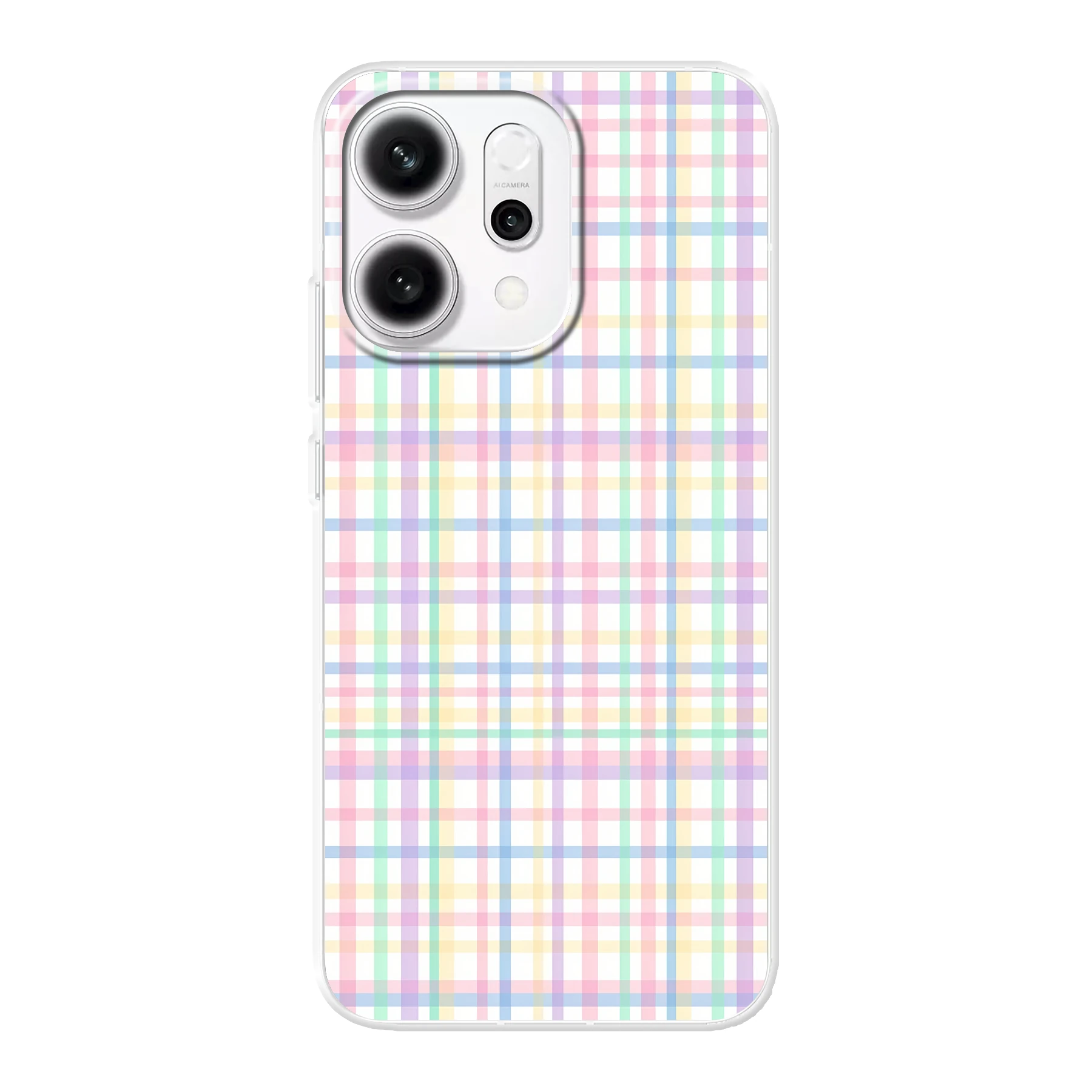 Oppo Reno14 Pro phone case