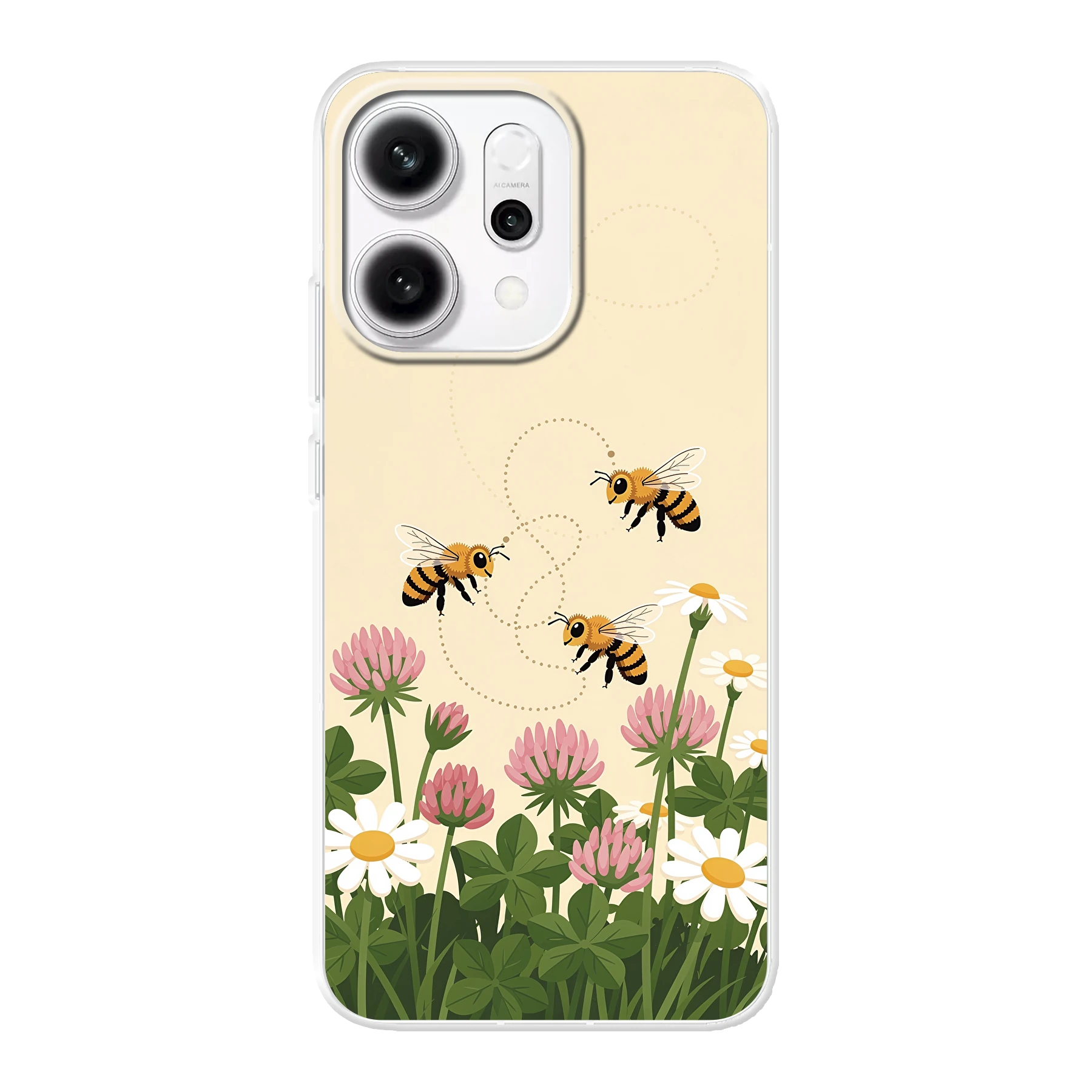 Oppo Reno14 Pro phone case