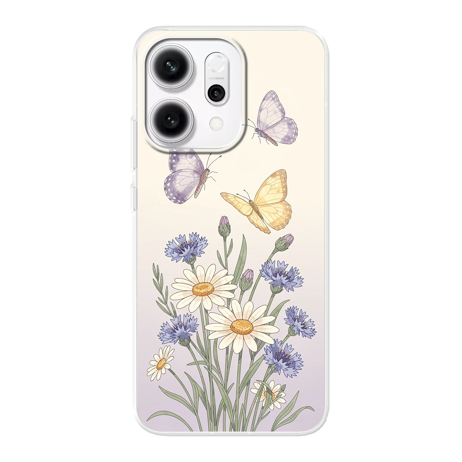 Oppo Reno14 Pro phone case