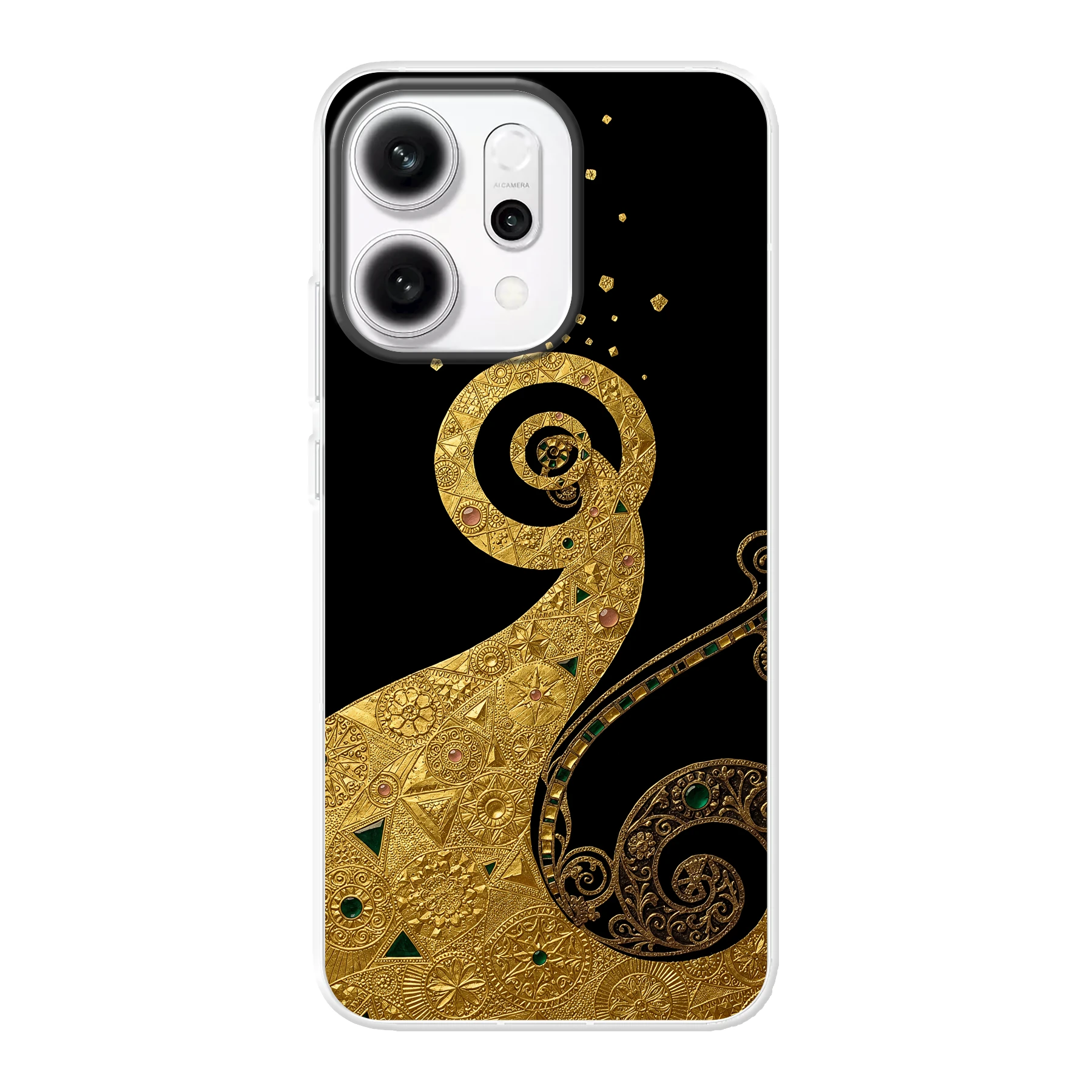 Oppo Reno14 Pro phone case