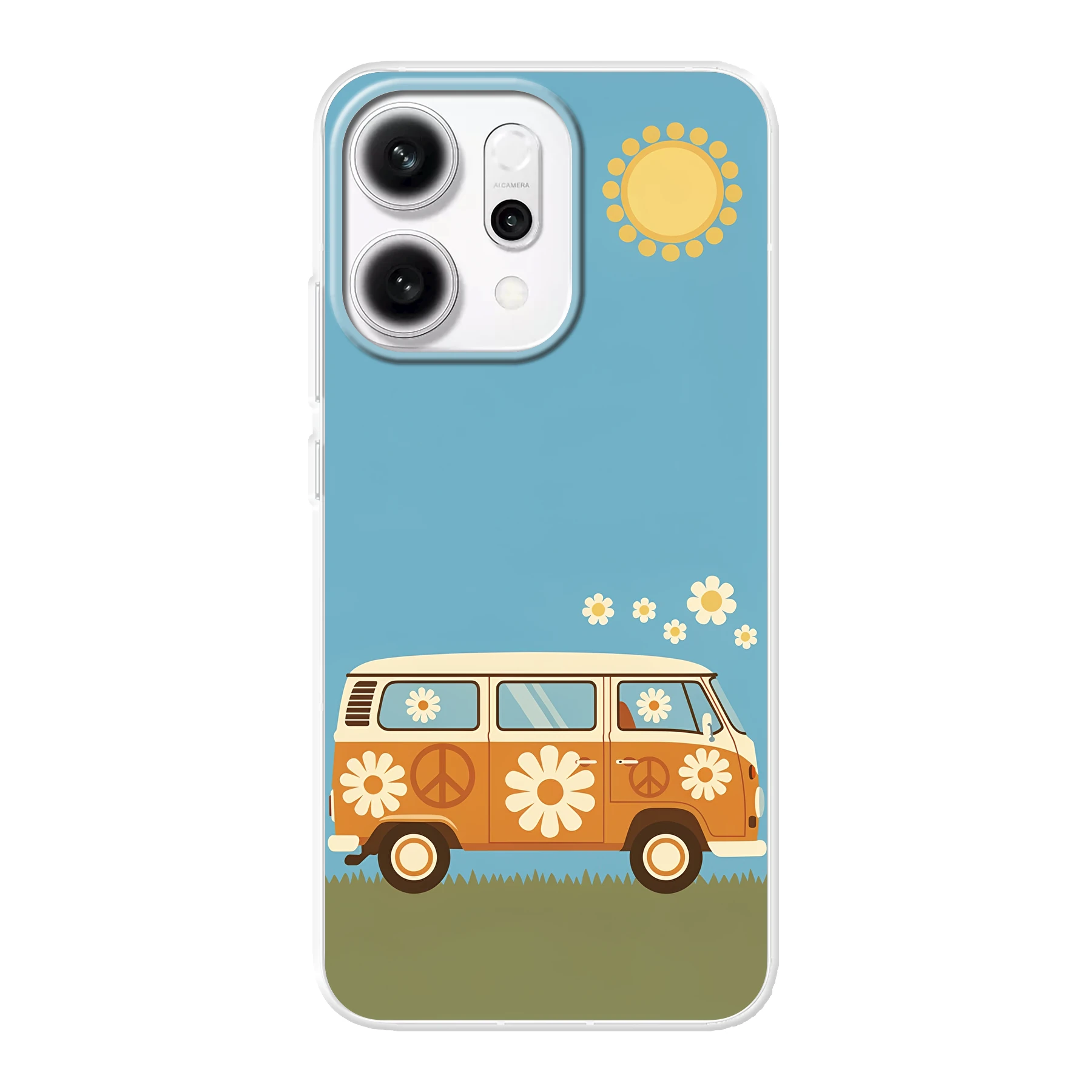 Oppo Reno14 Pro phone case