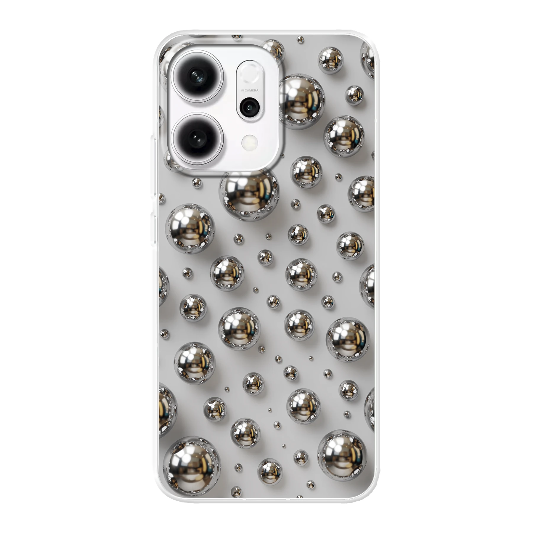 Oppo Reno14 Pro phone case