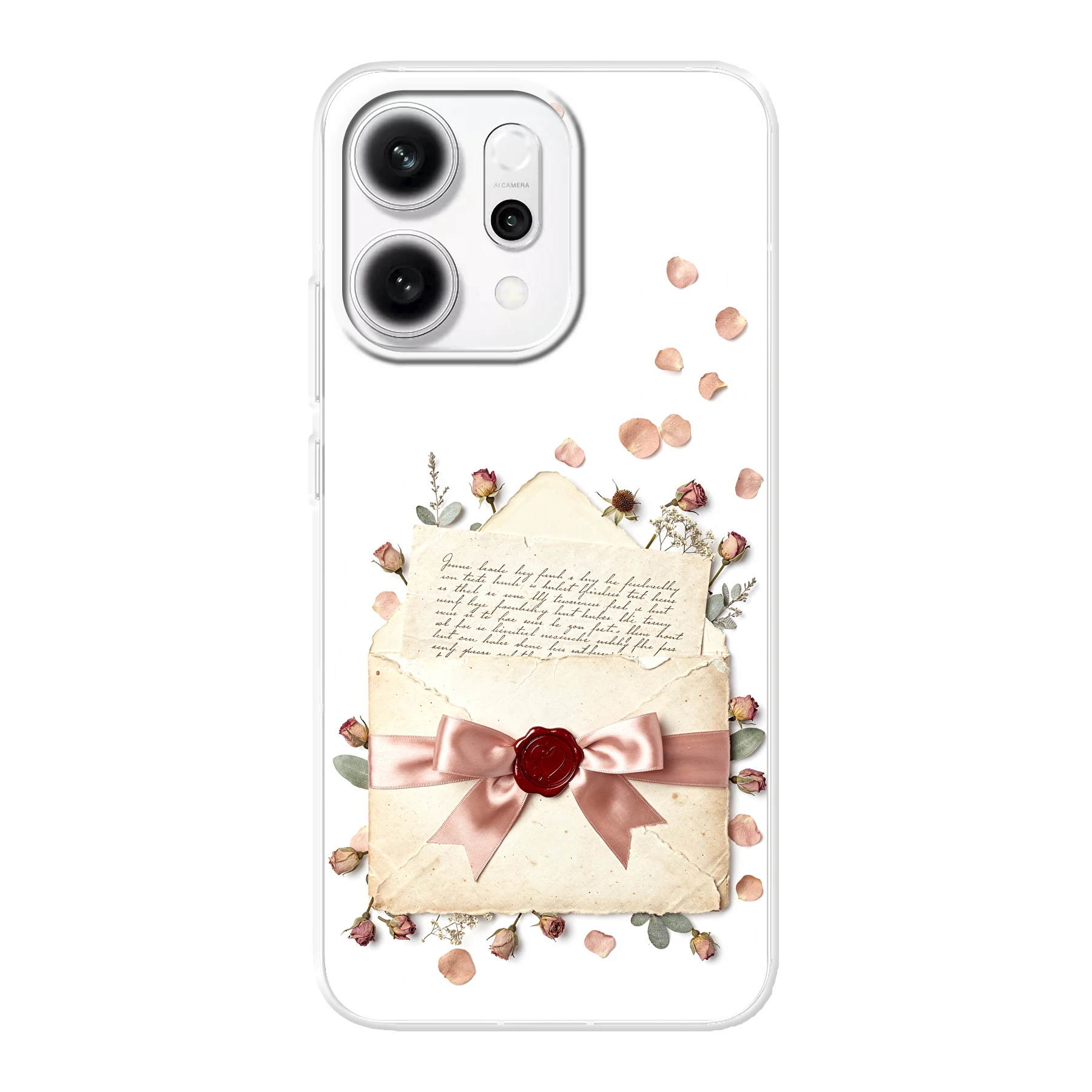 Oppo Reno14 Pro phone case