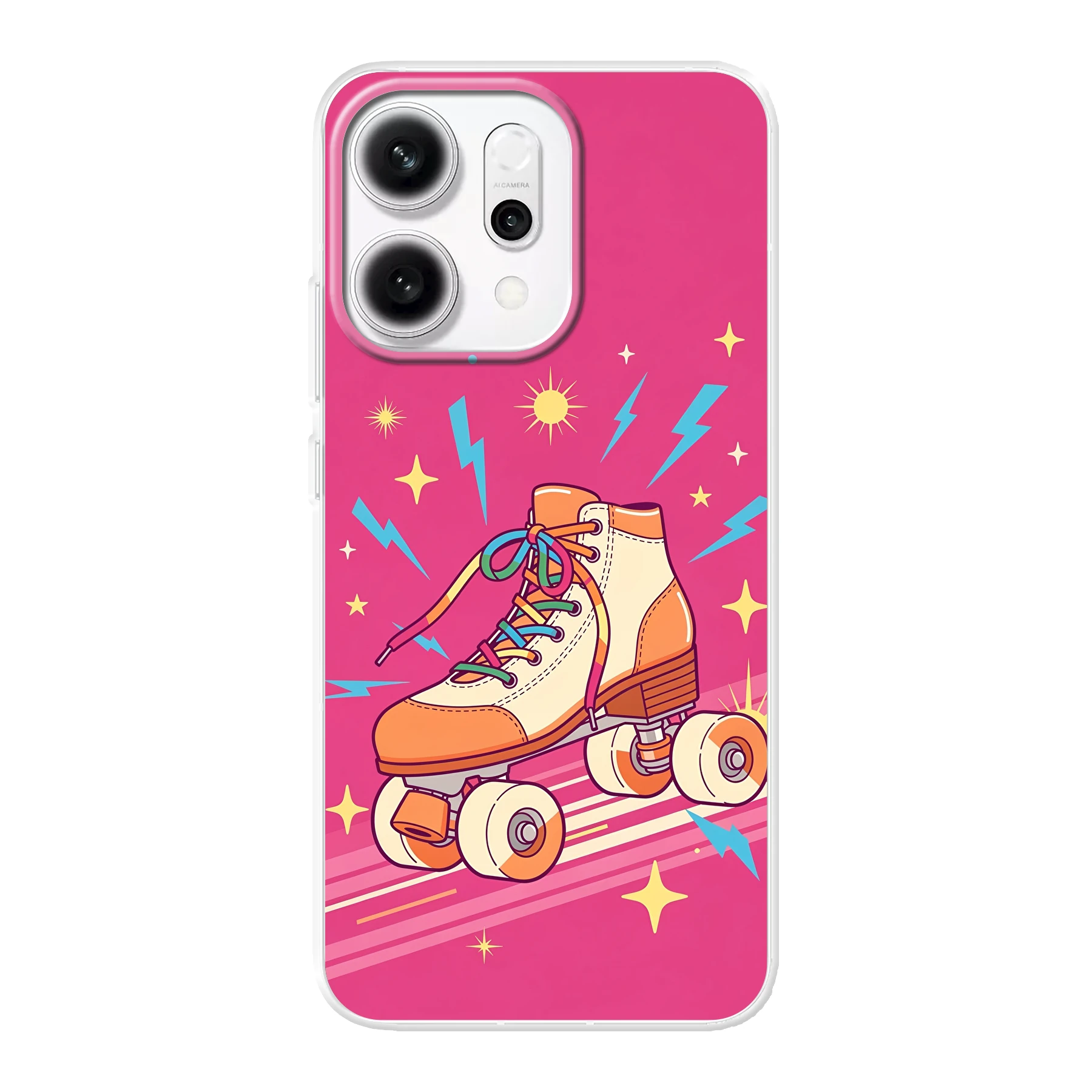 Oppo Reno14 Pro phone case