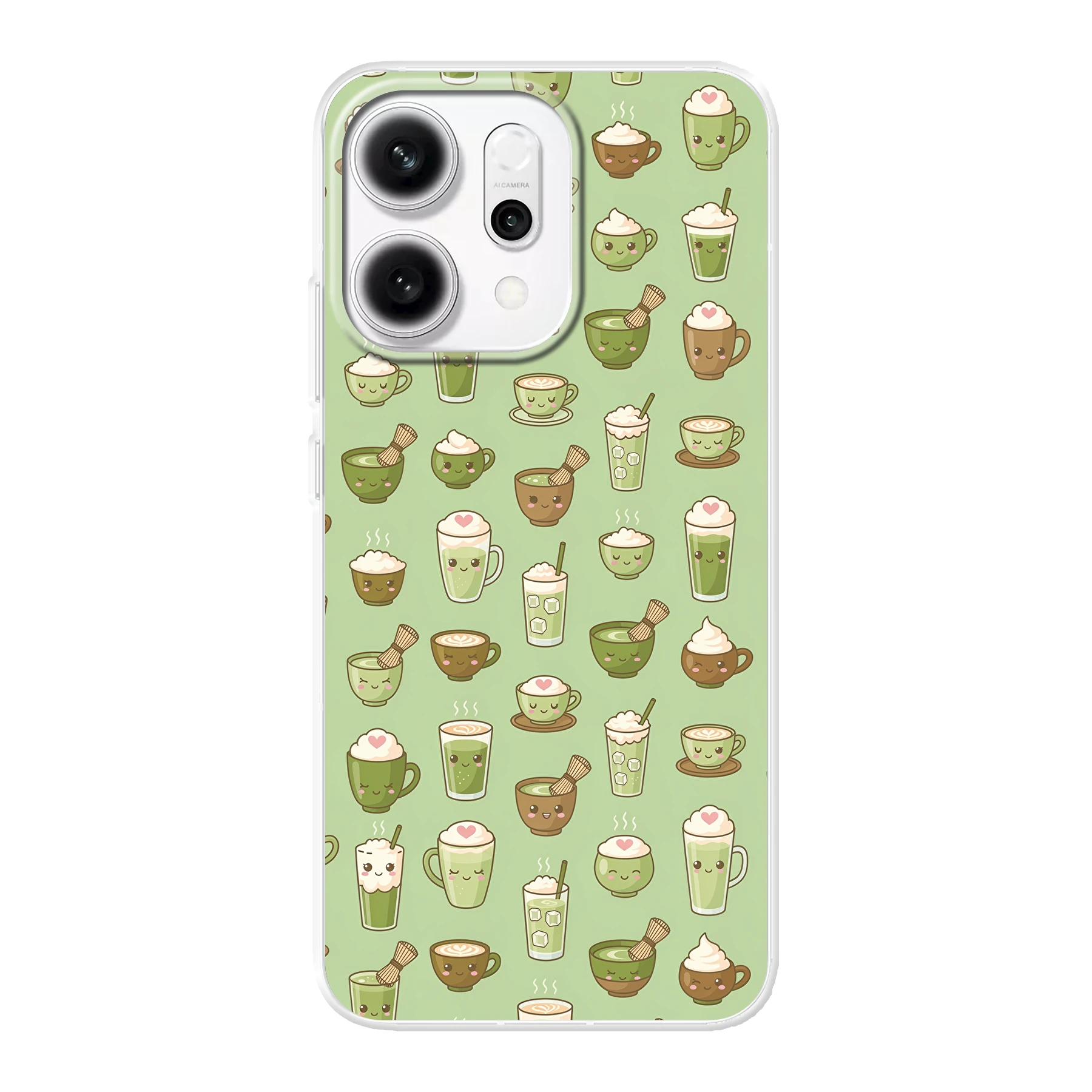 Oppo Reno14 Pro phone case