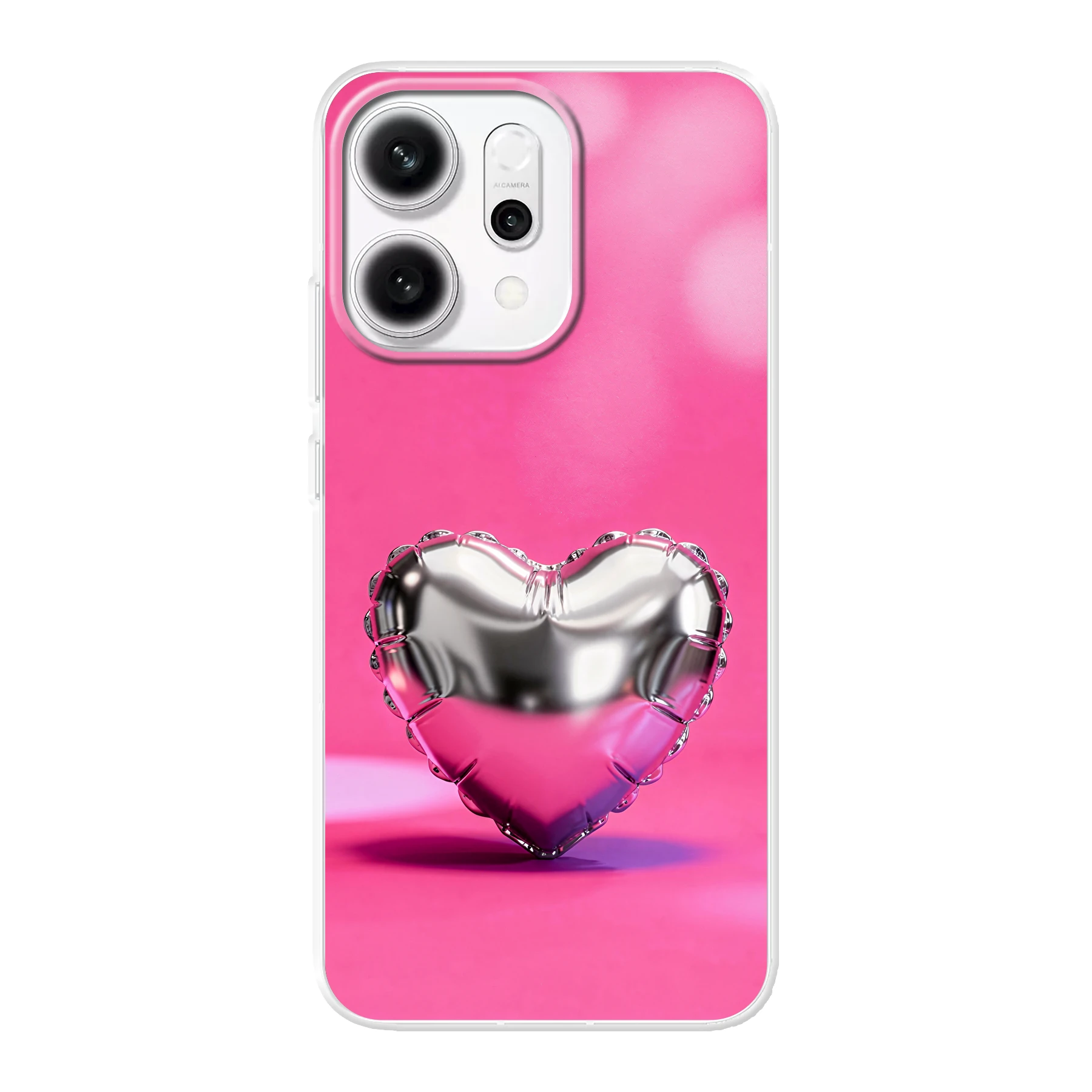 Oppo Reno14 Pro phone case