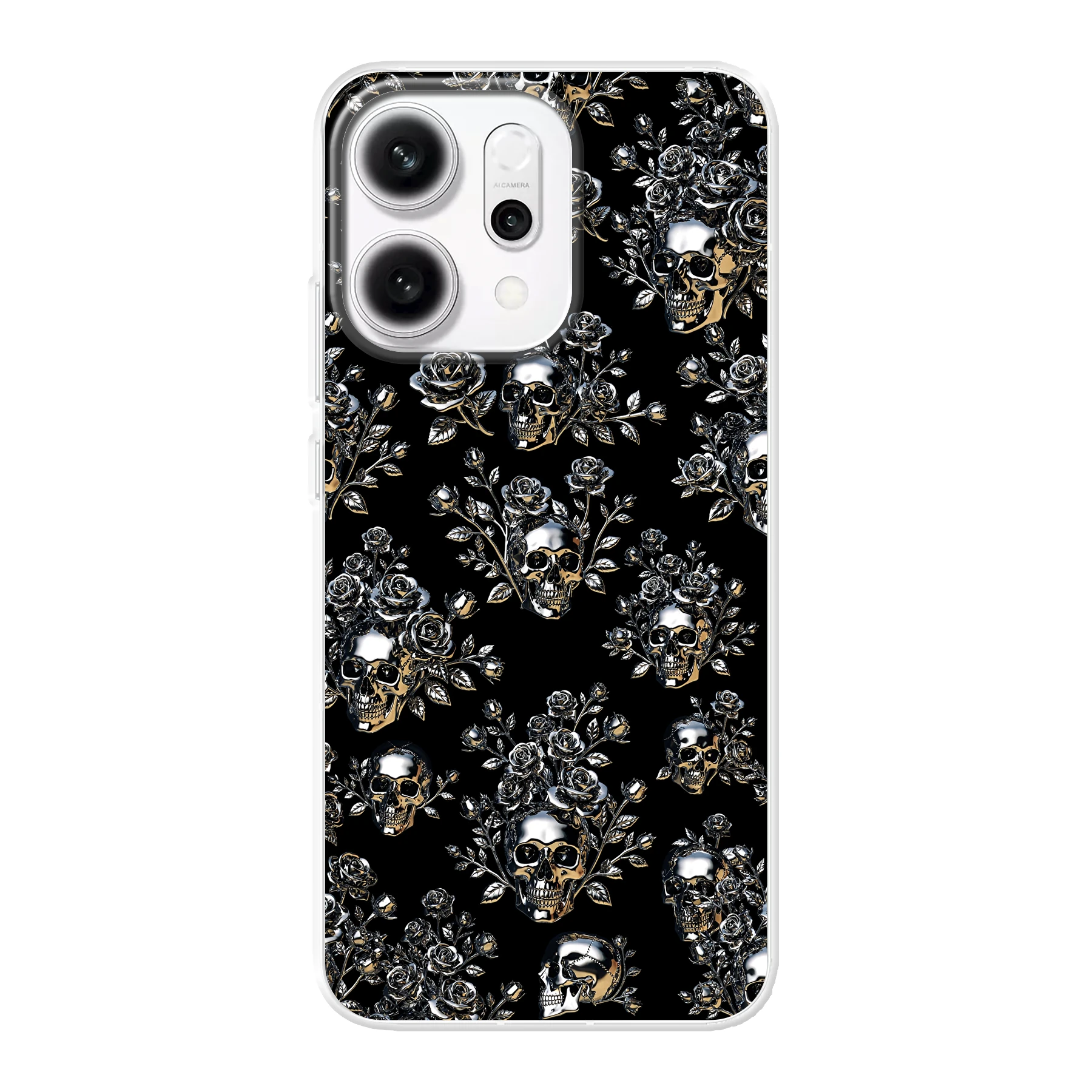 Oppo Reno14 Pro phone case