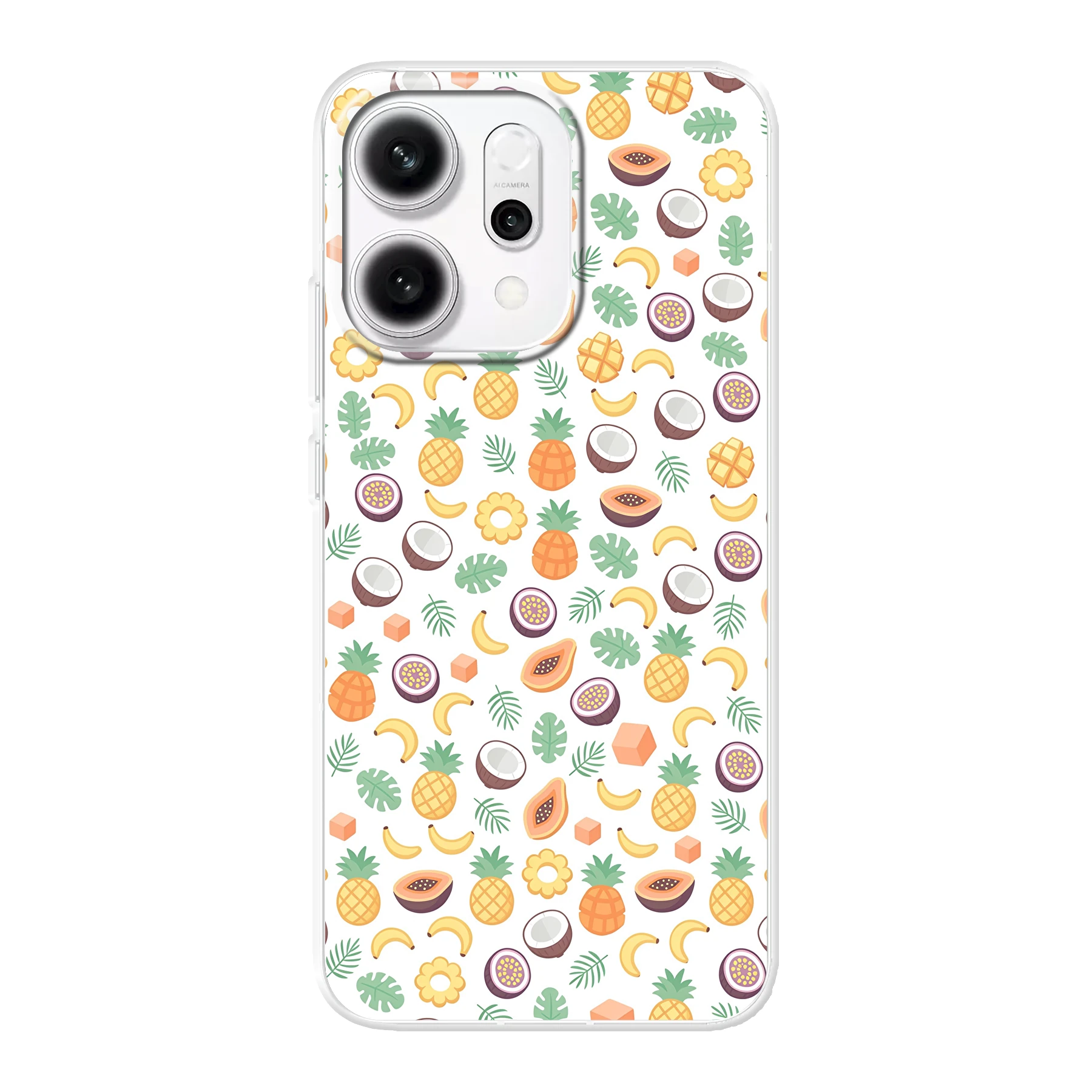 Oppo Reno14 Pro phone case