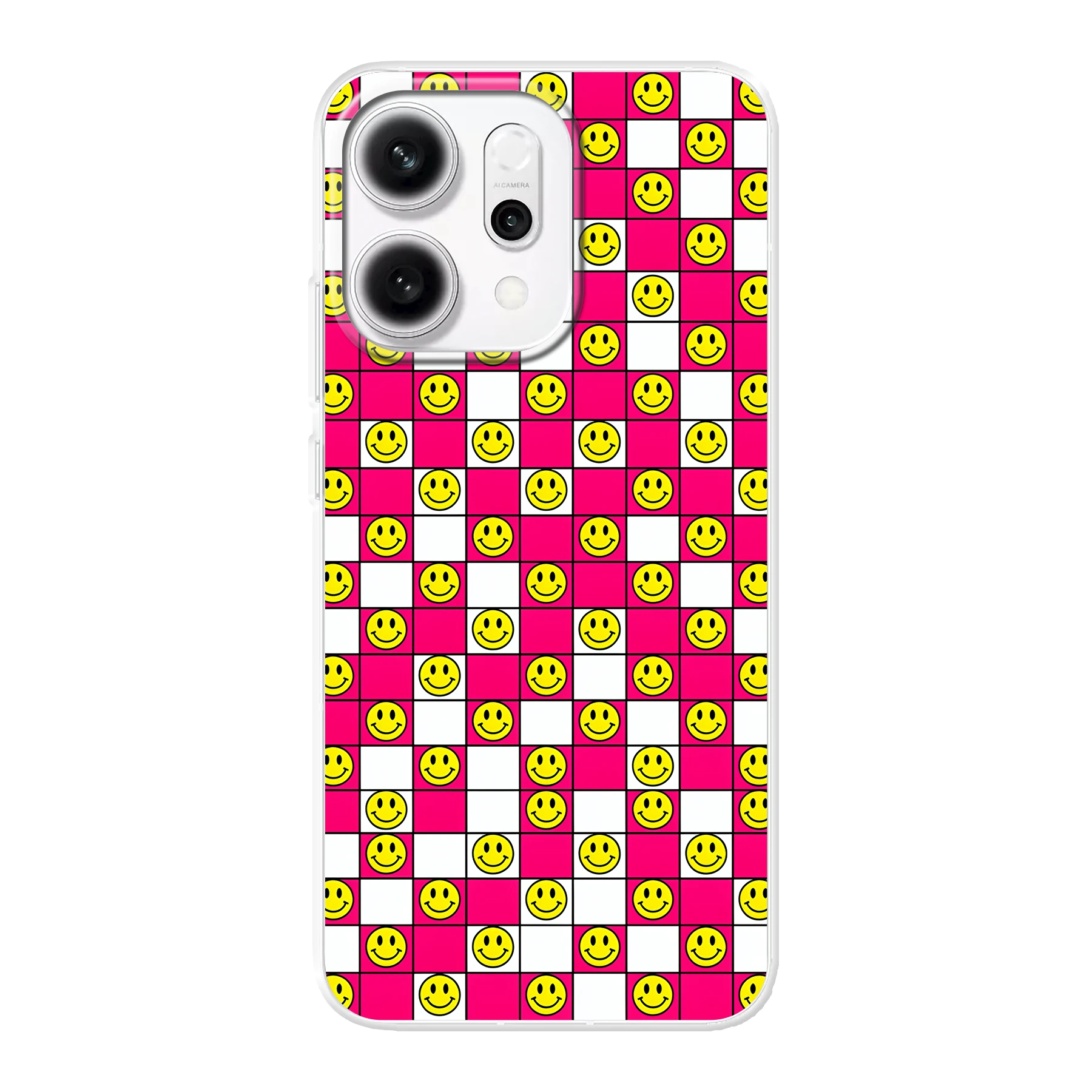 Oppo Reno14 Pro phone case