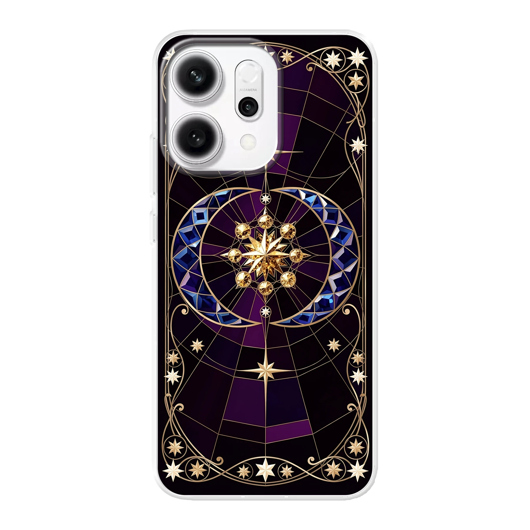 Oppo Reno14 Pro phone case