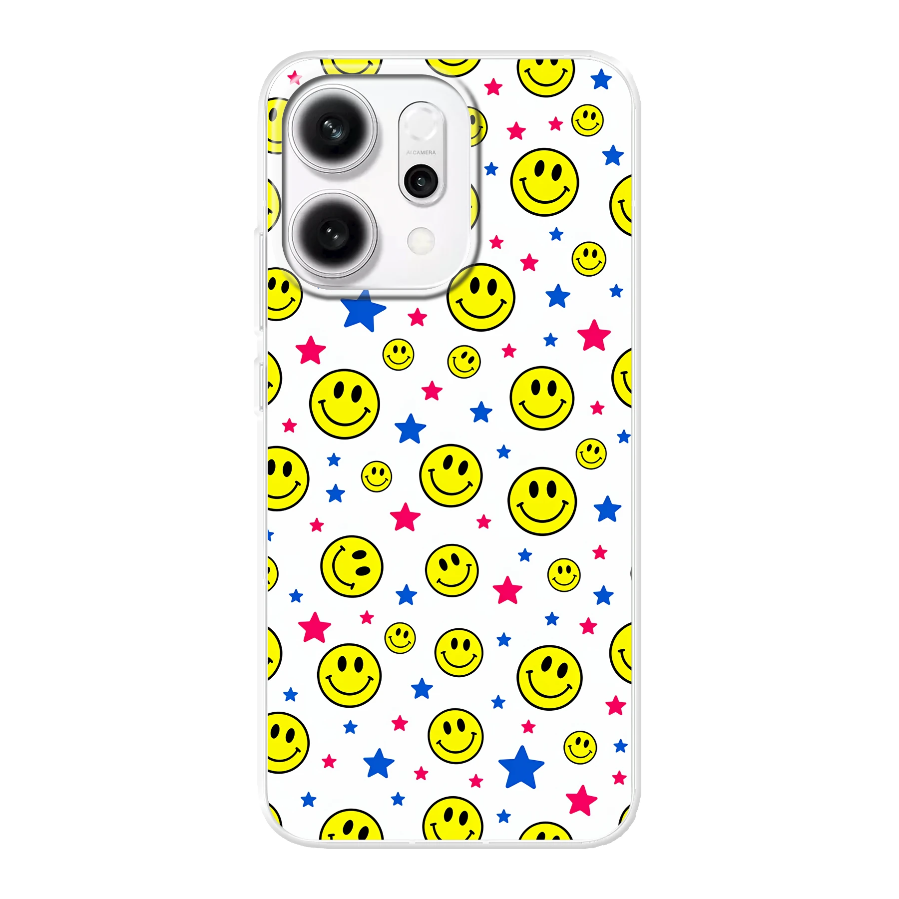 Oppo Reno14 Pro phone case