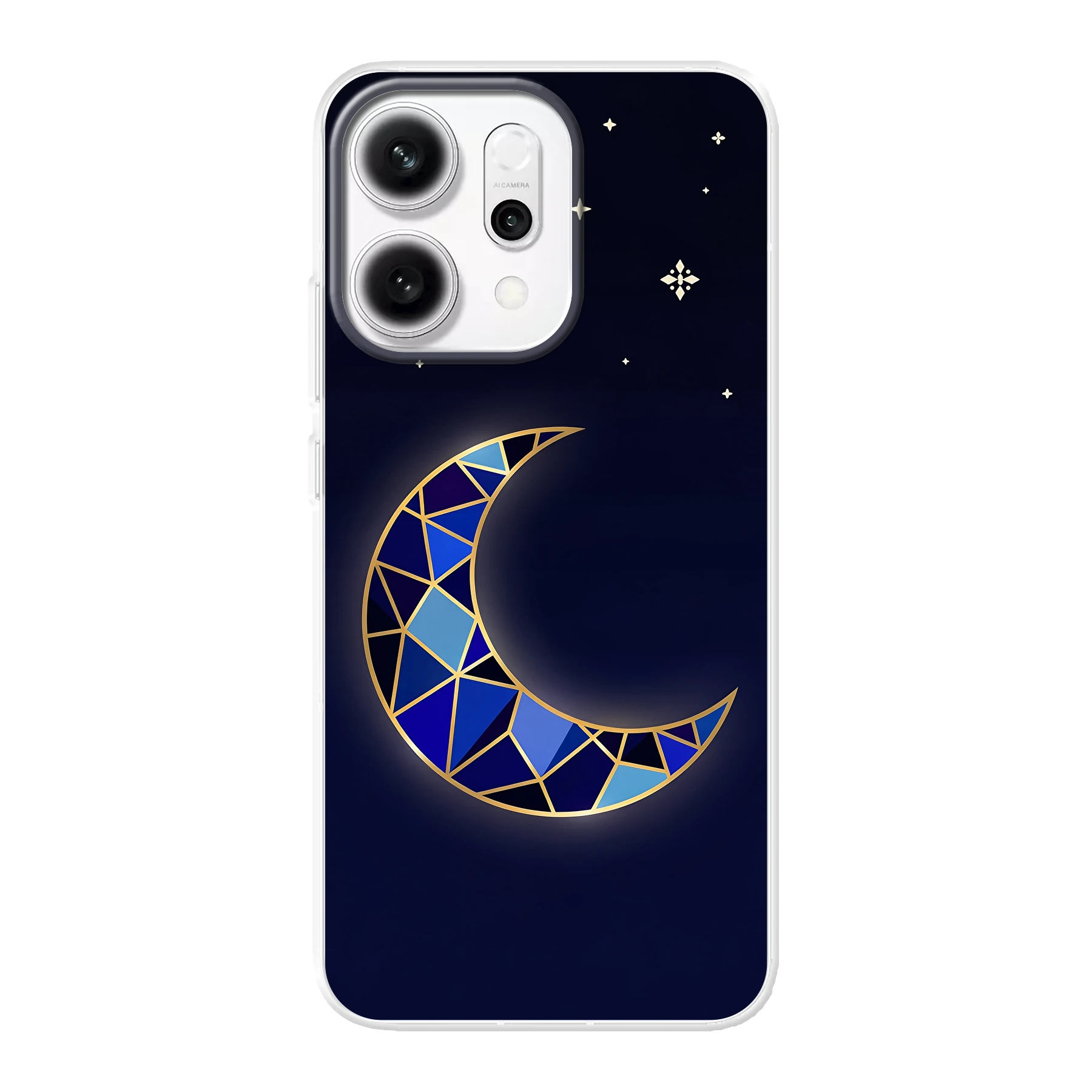 Oppo Reno14 Pro phone case