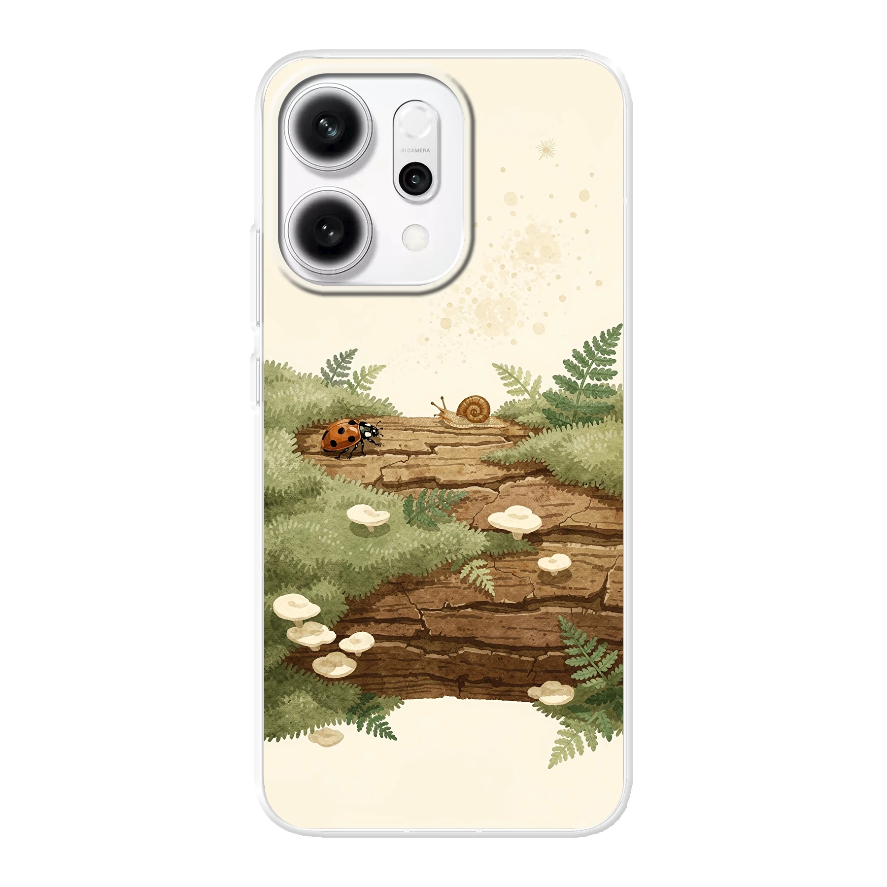 Oppo Reno14 Pro phone case