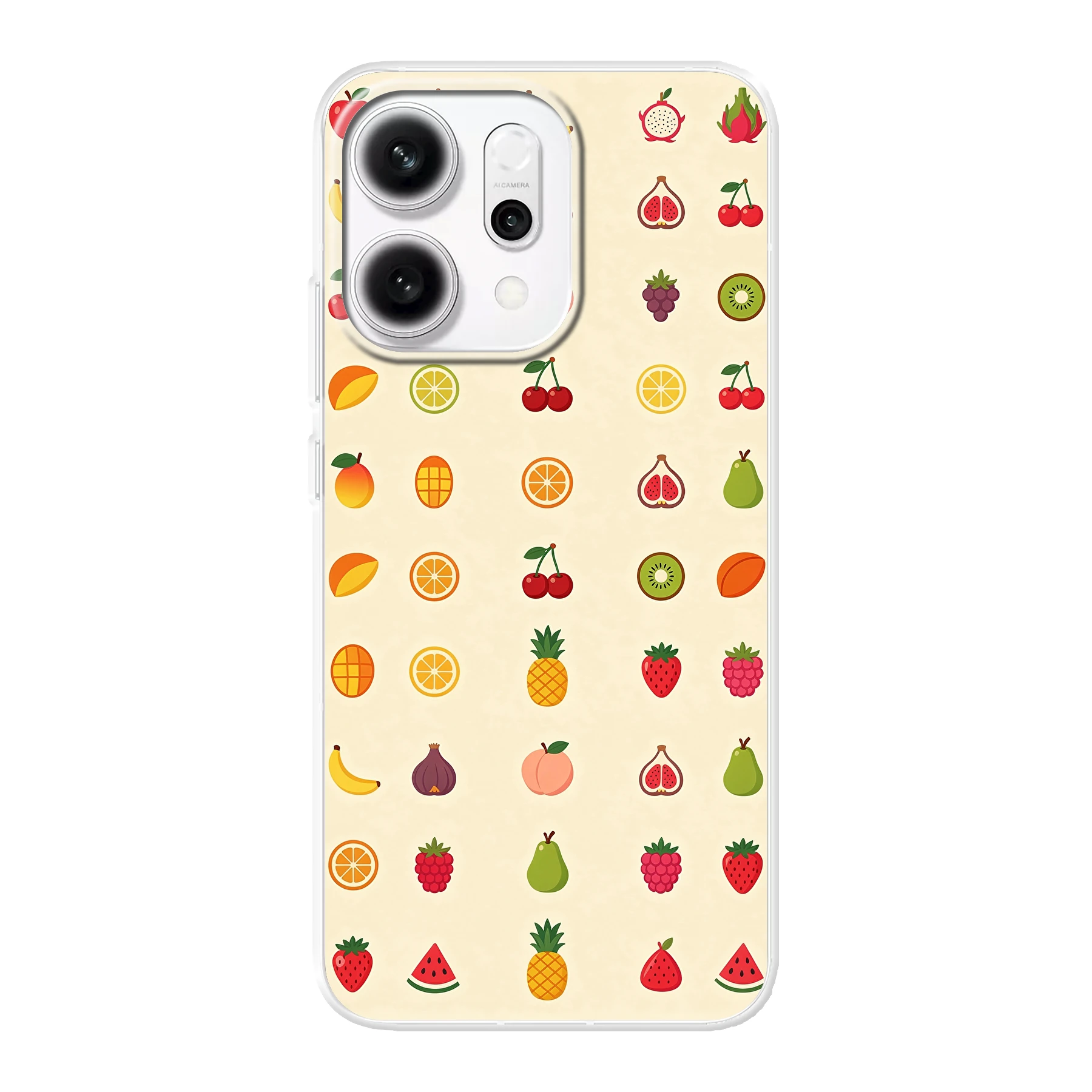 Oppo Reno14 Pro phone case
