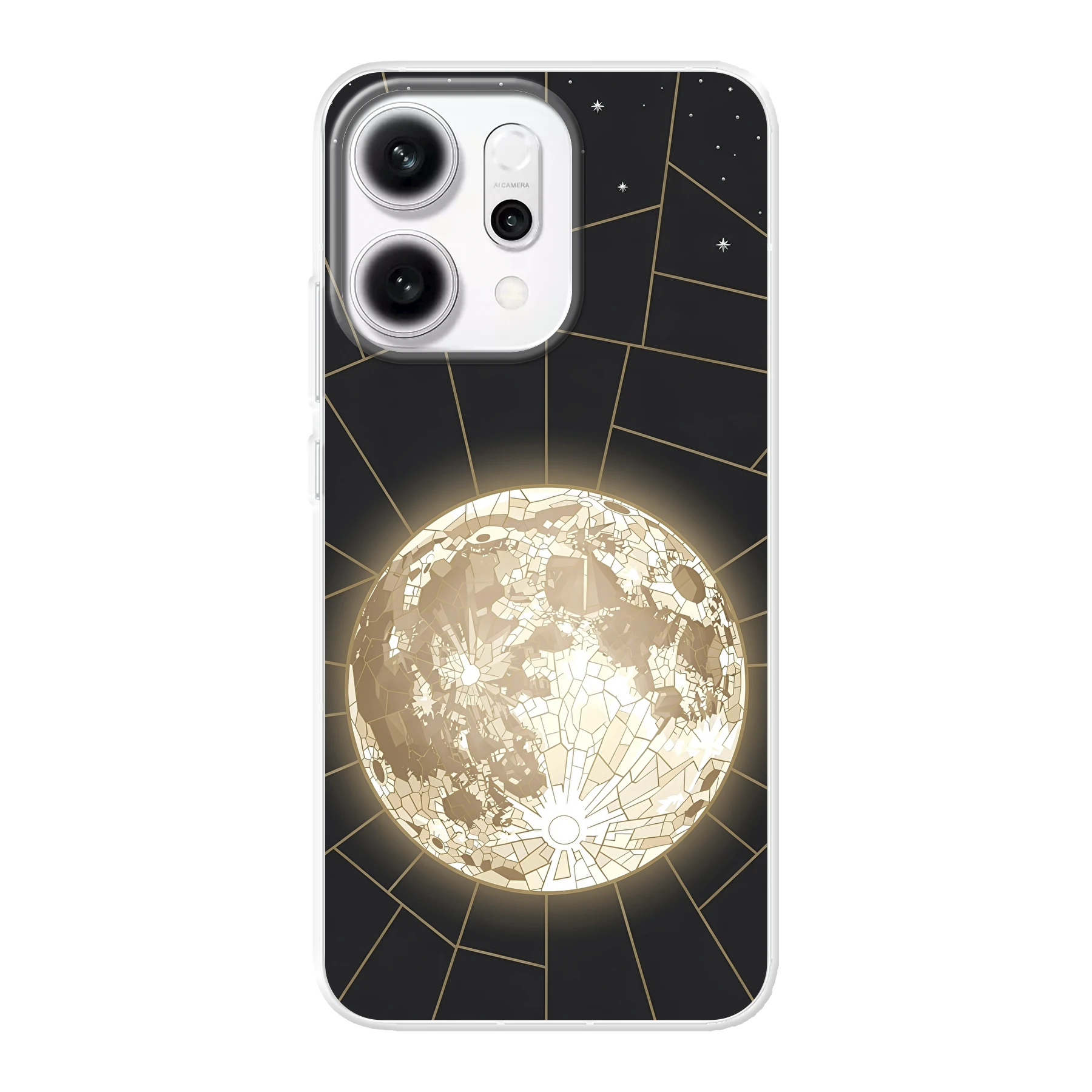 Oppo Reno14 Pro phone case
