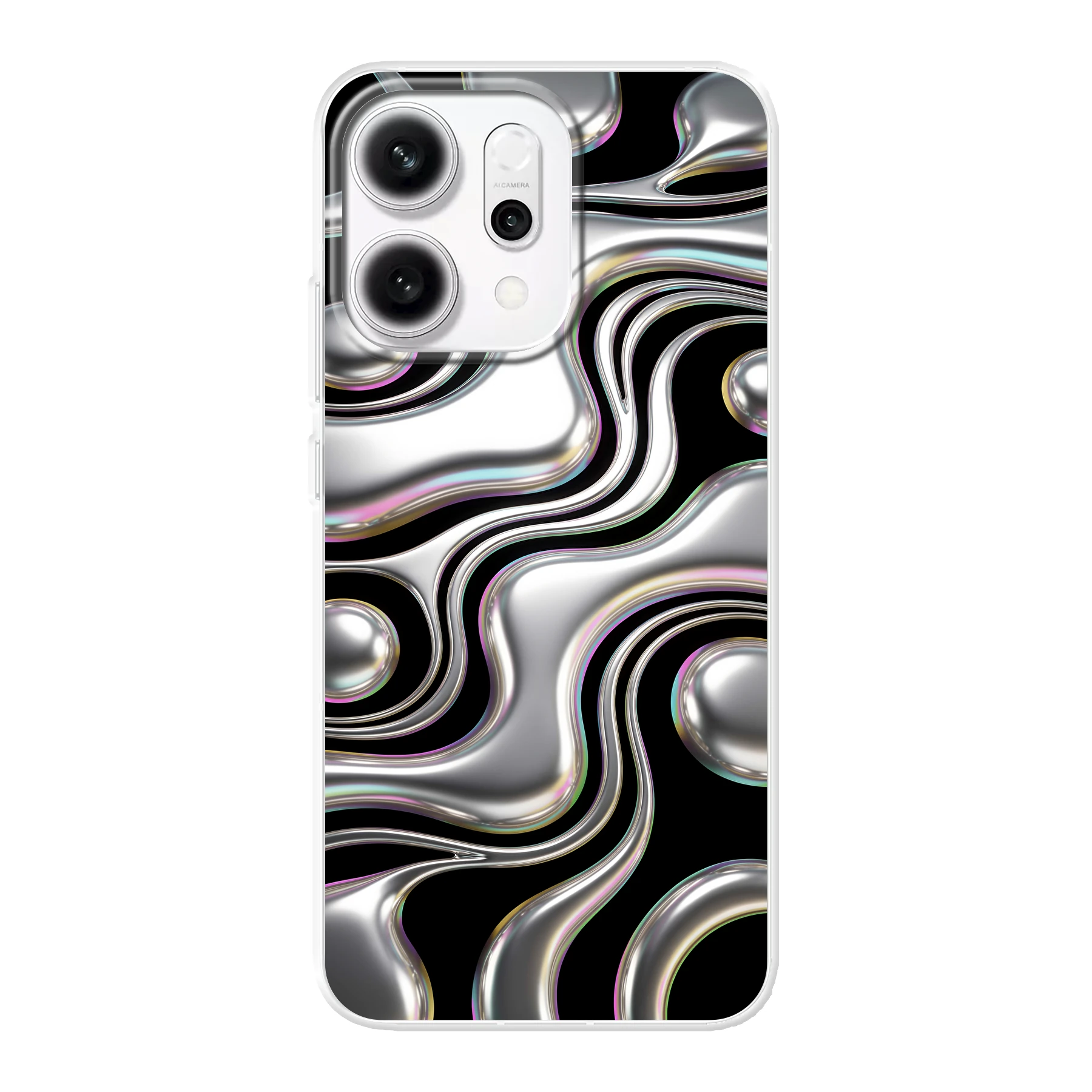 Oppo Reno14 Pro phone case