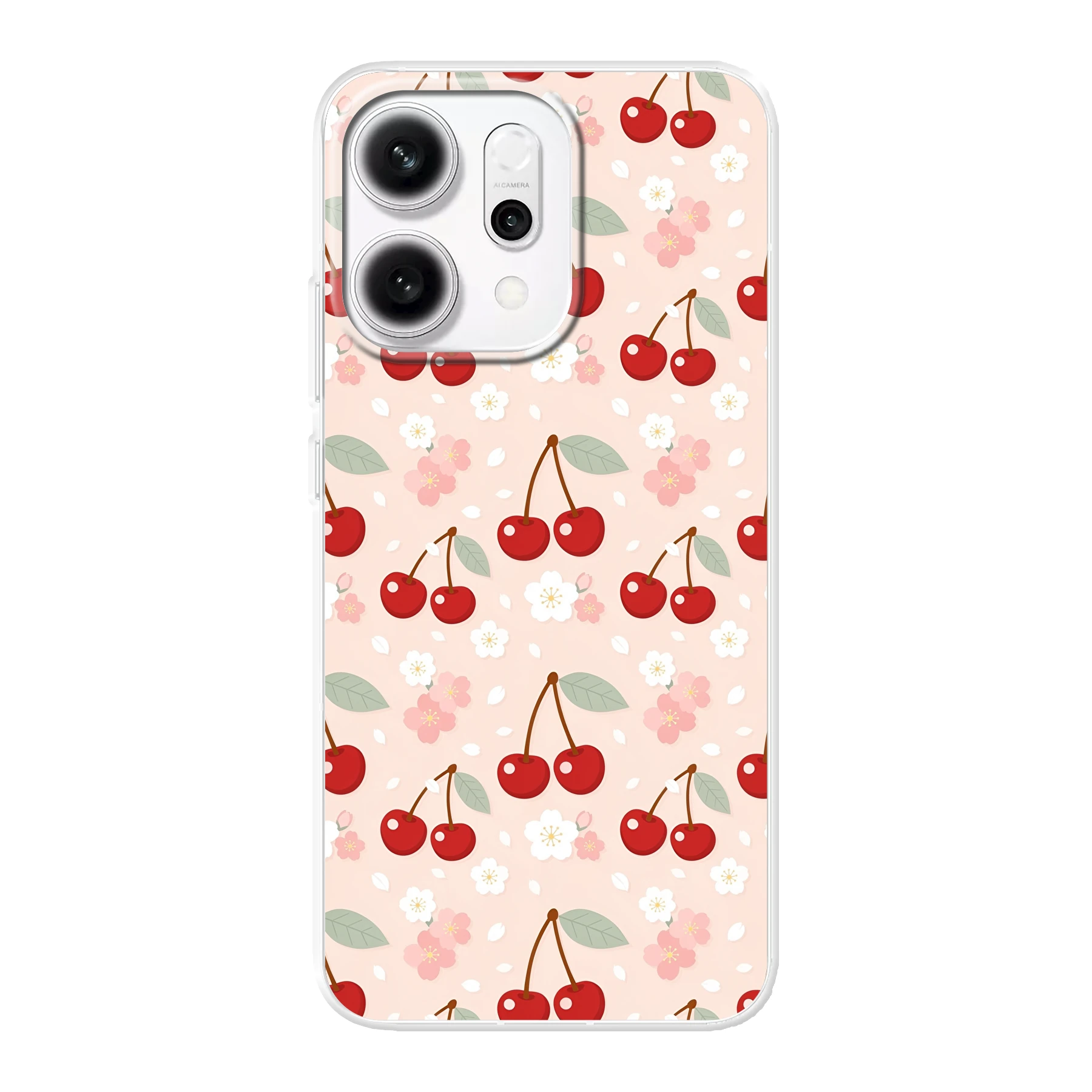Oppo Reno14 Pro phone case